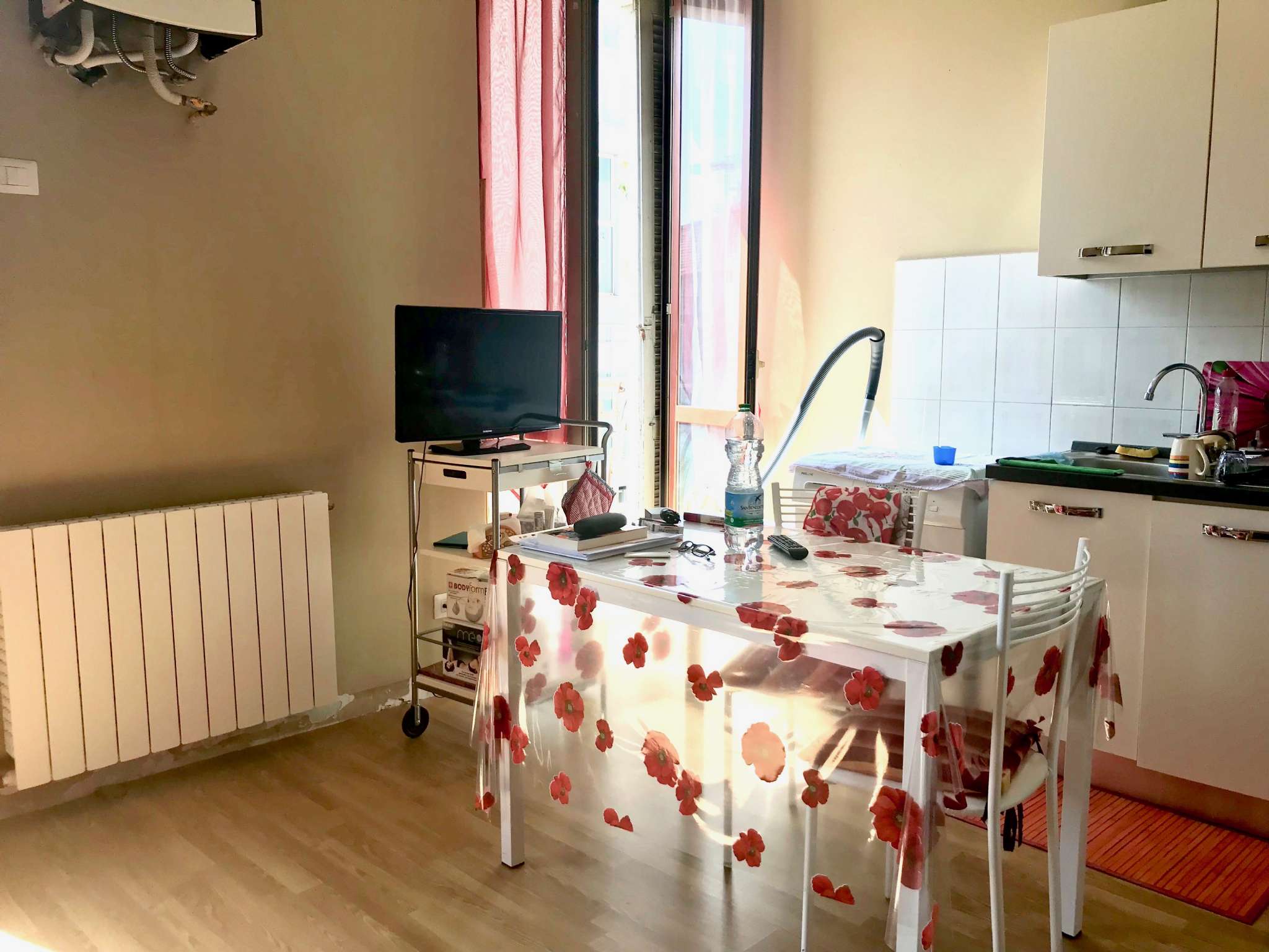 Appartamento MILANO affitto  RIPAMONTI Via Pizzi Milano Bocconi