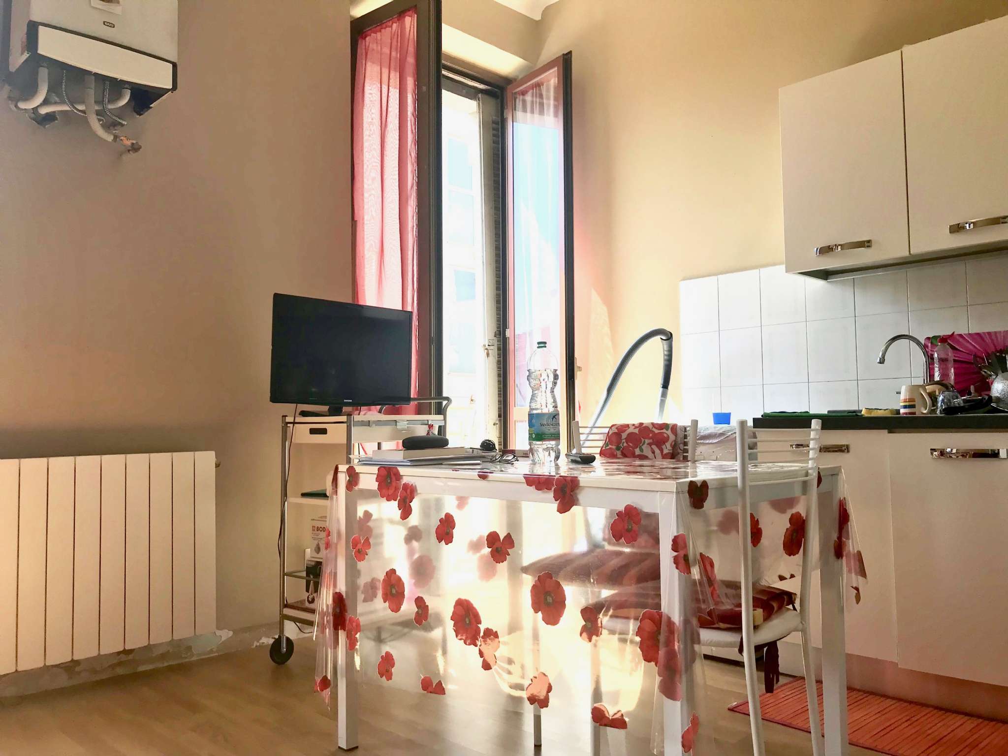 Appartamento MILANO affitto  RIPAMONTI Via Pizzi Milano Bocconi