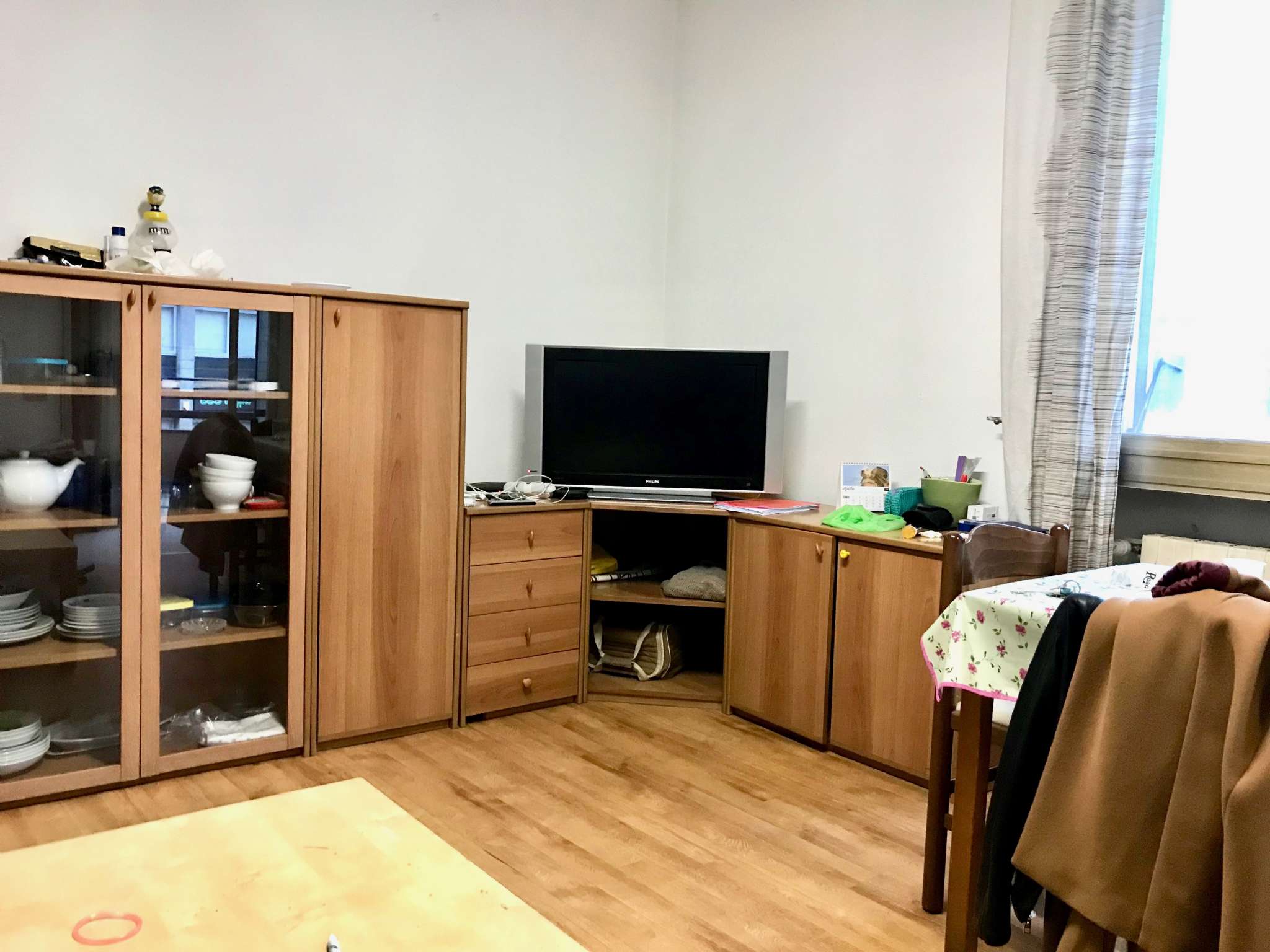 Appartamento MILANO affitto  BOCCONI Col Moschin Milano Bocconi