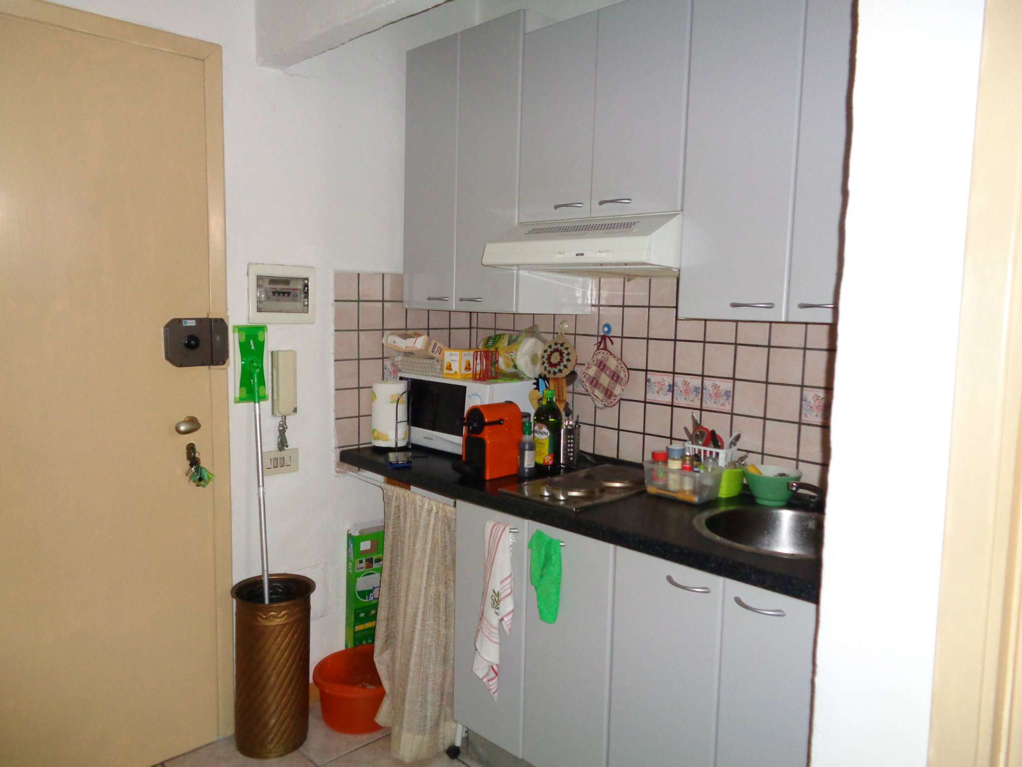 Appartamento MILANO affitto  BOCCONI sarfatti Milano Bocconi