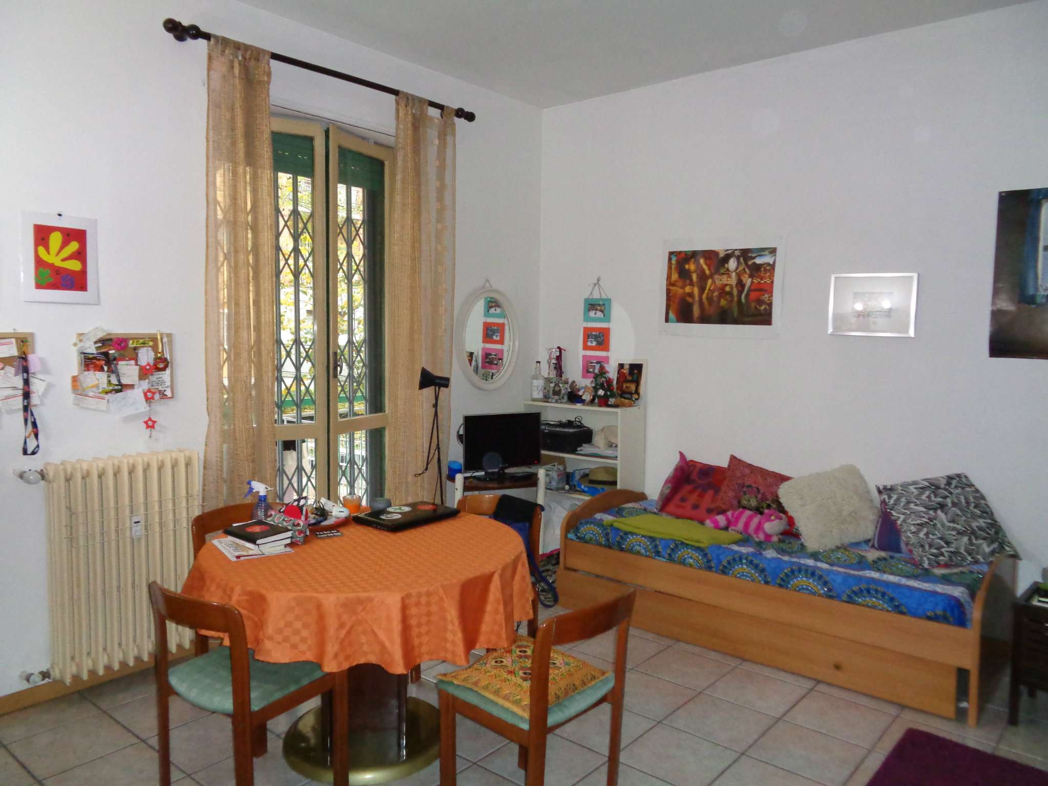 Appartamento MILANO affitto  BOCCONI sarfatti Milano Bocconi