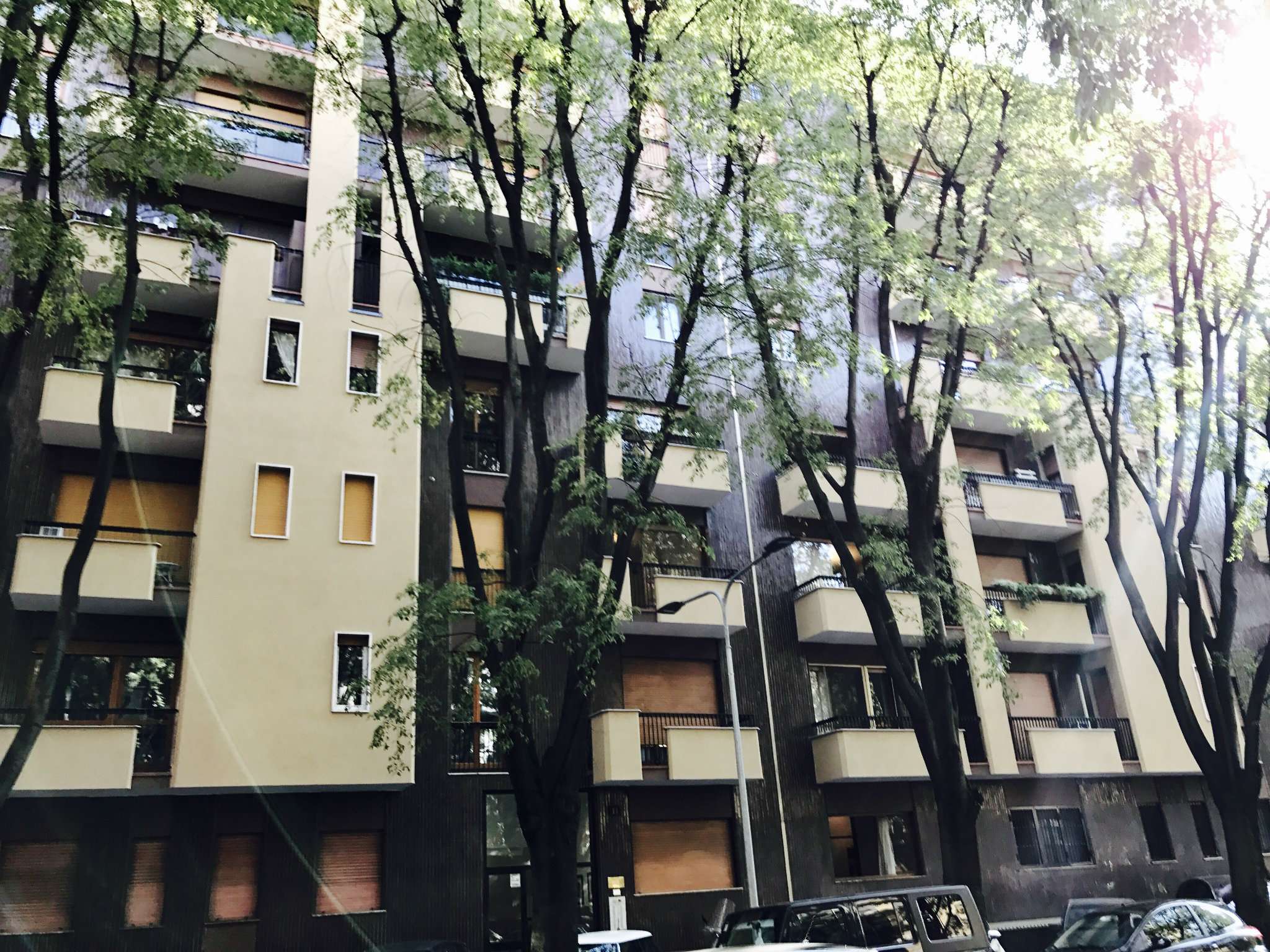 Appartamento MILANO vendita  BOCCONI Bellezza Milano Bocconi