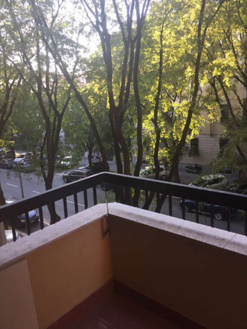 Appartamento MILANO vendita  BOCCONI Bellezza Milano Bocconi