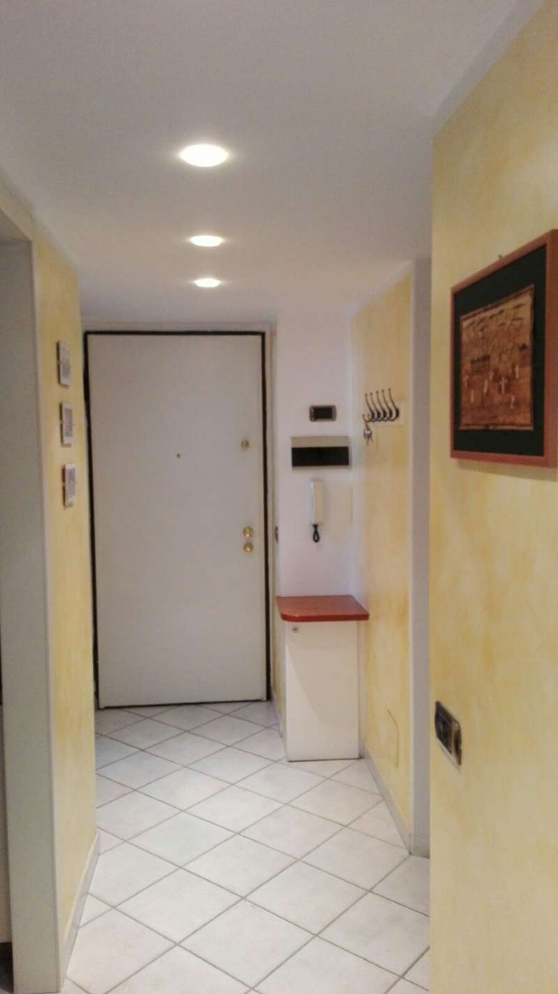 Appartamento MILANO affitto  BOCCONI castelbarco Milano Bocconi