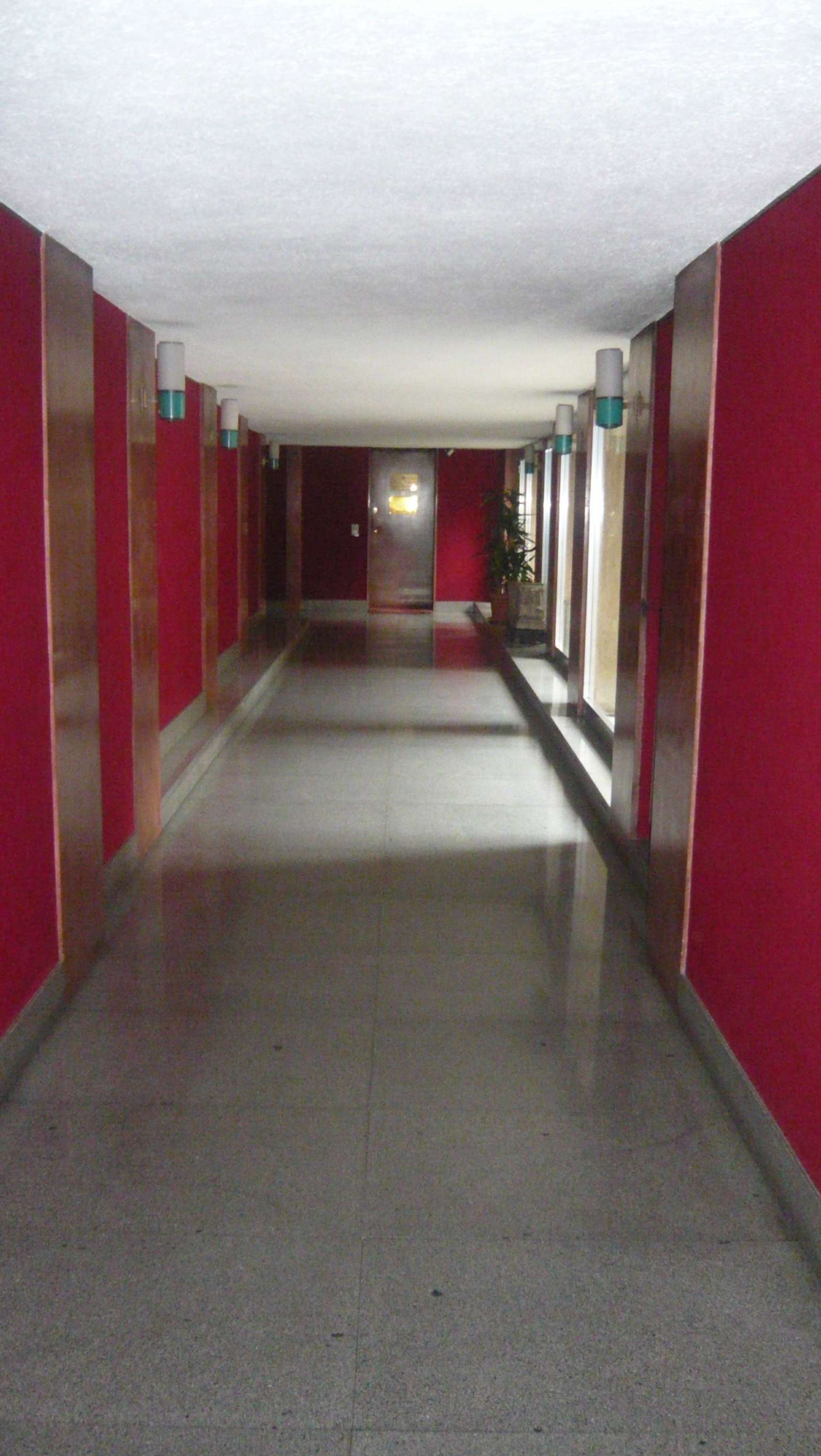 Box auto - Posto auto MILANO affitto  CENTRO STORICO  DICIOTTO IMMOBILIARE