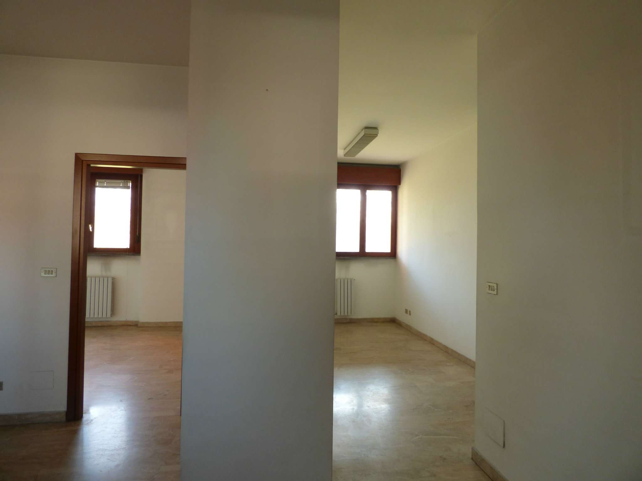 Loft MILANO vendita  BAGGIO Fratelli di Dio DICIOTTO IMMOBILIARE