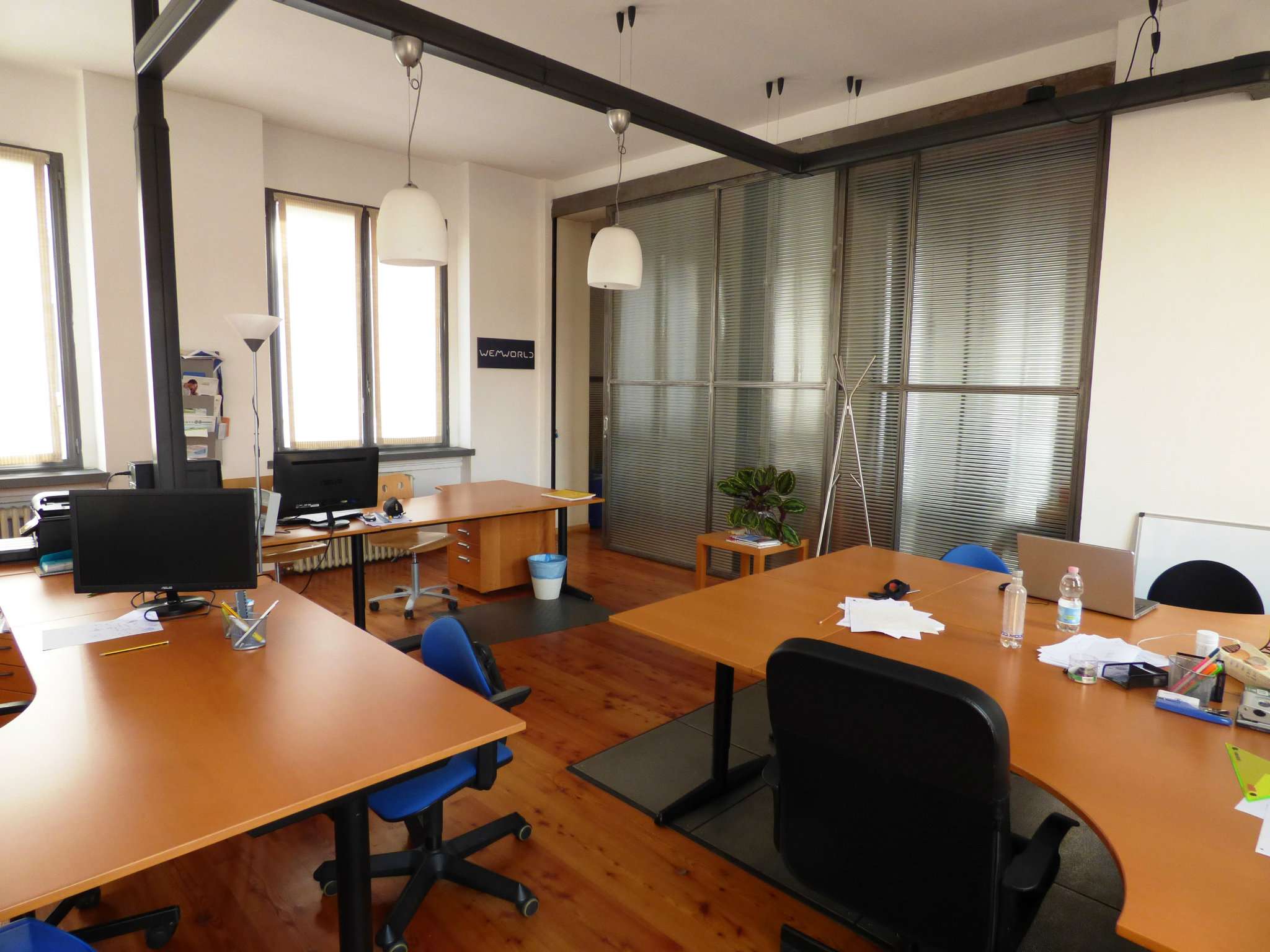 Ufficio - Loc.Com. MILANO vendita  ROMOLO ascanio sforza DICIOTTO IMMOBILIARE