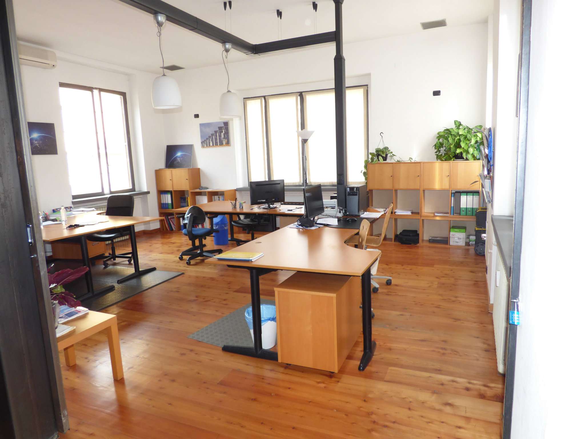 Ufficio - Loc.Com. MILANO vendita  ROMOLO ascanio sforza DICIOTTO IMMOBILIARE