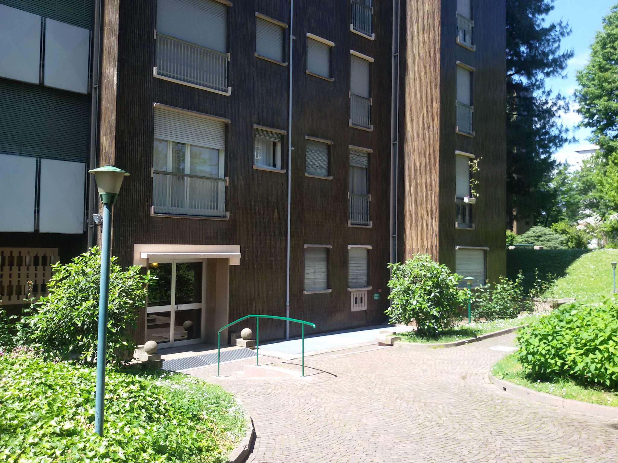  milano vendita quart: barona diciotto-immobiliare