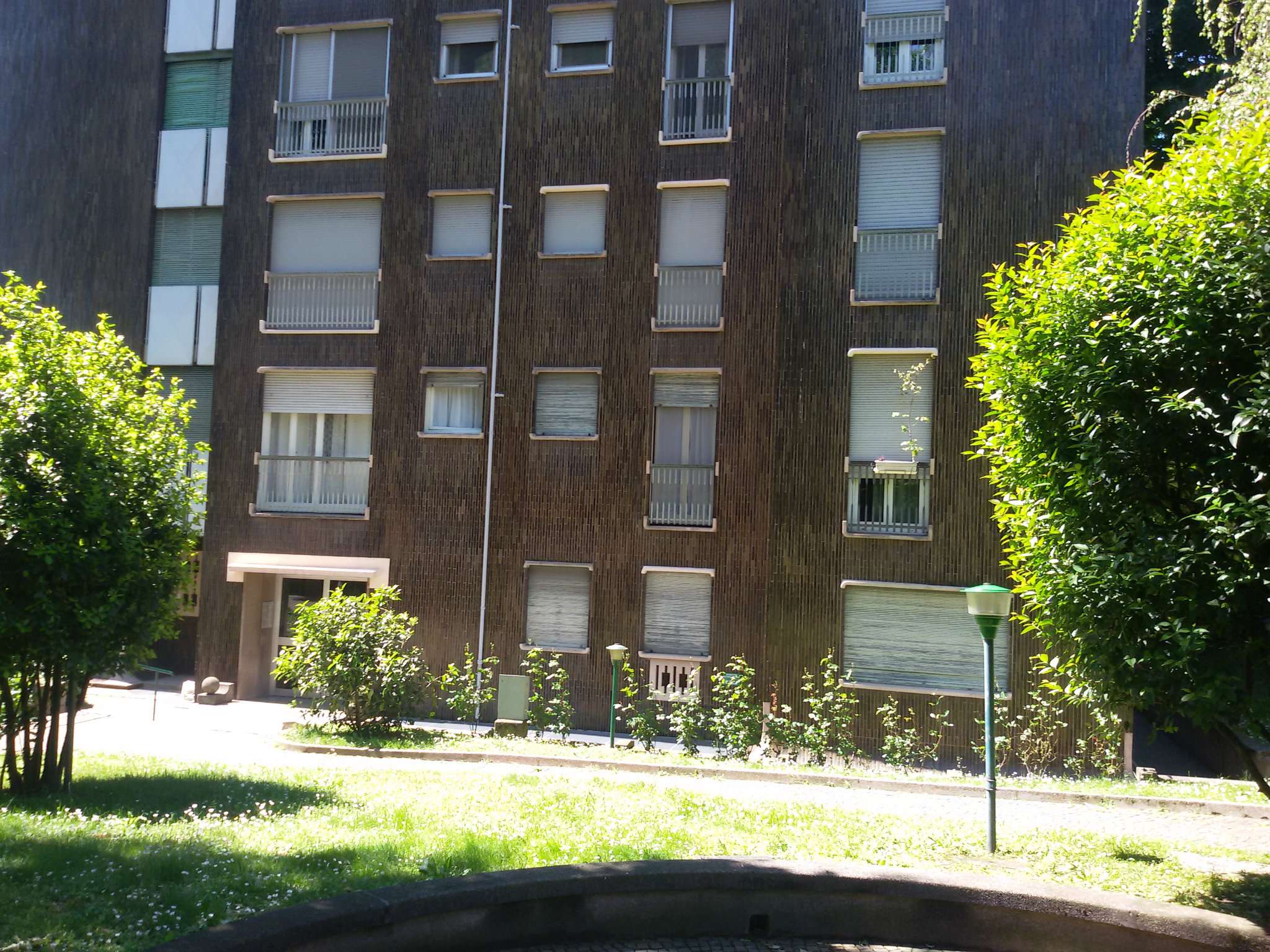 Ufficio - Loc.Com. MILANO vendita  BARONA Donati DICIOTTO IMMOBILIARE