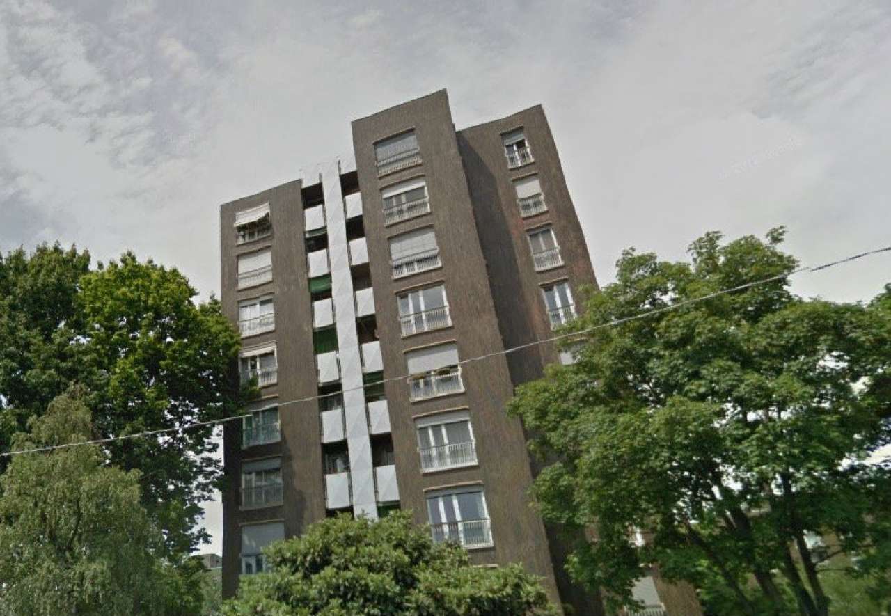 Ufficio - Loc.Com. MILANO vendita  BARONA Donati DICIOTTO IMMOBILIARE