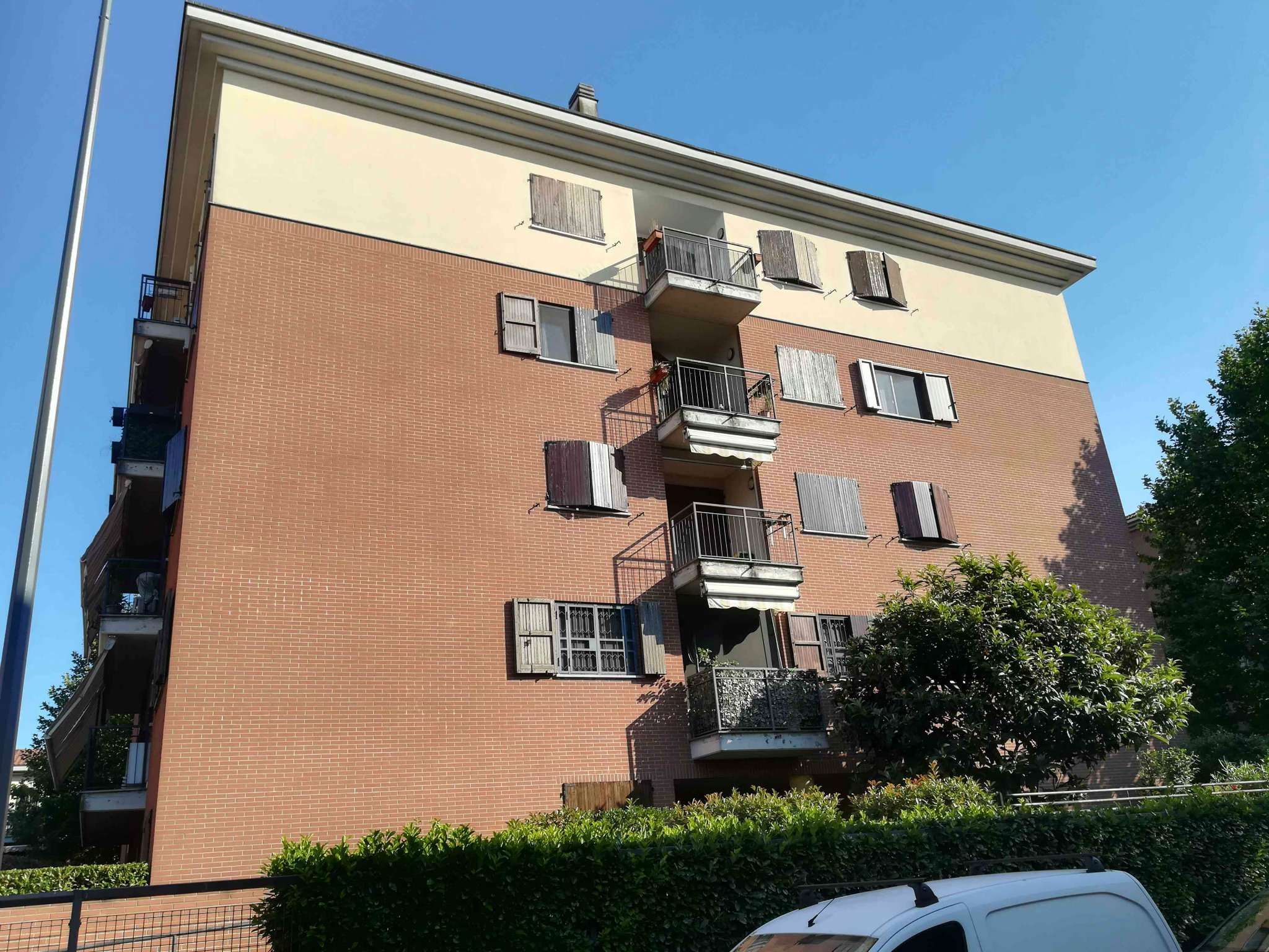 Appartamento MILANO vendita  MUGGIANO antonio rubino DICIOTTO IMMOBILIARE