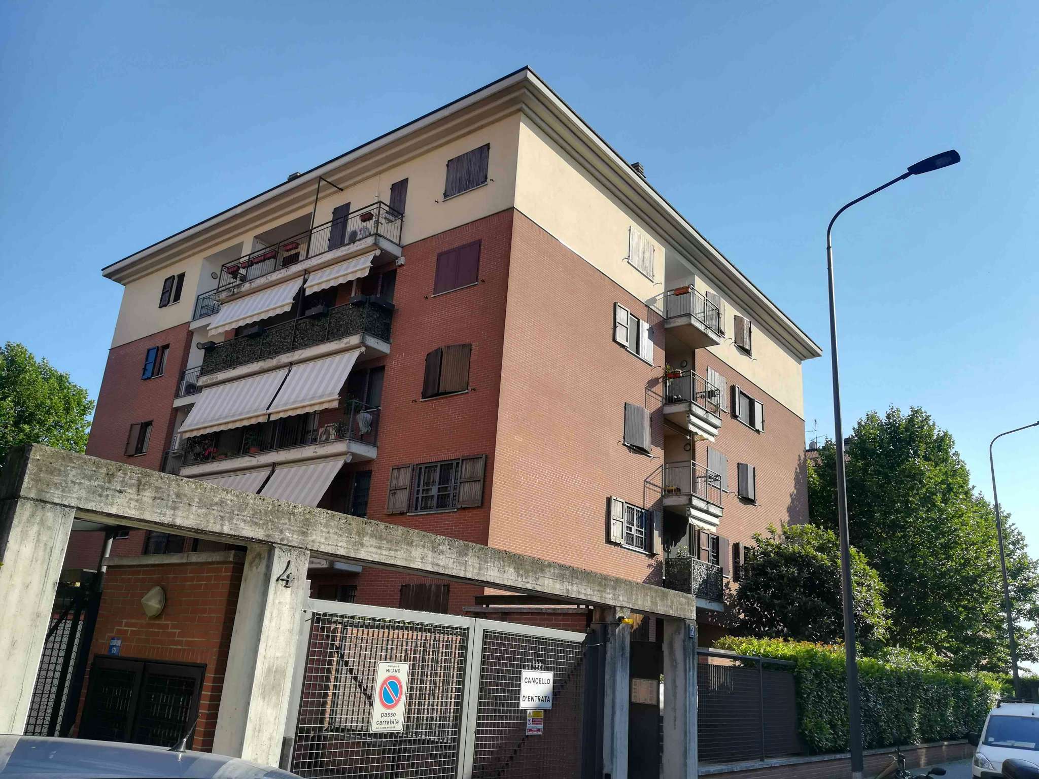 Appartamento MILANO vendita  MUGGIANO antonio rubino DICIOTTO IMMOBILIARE