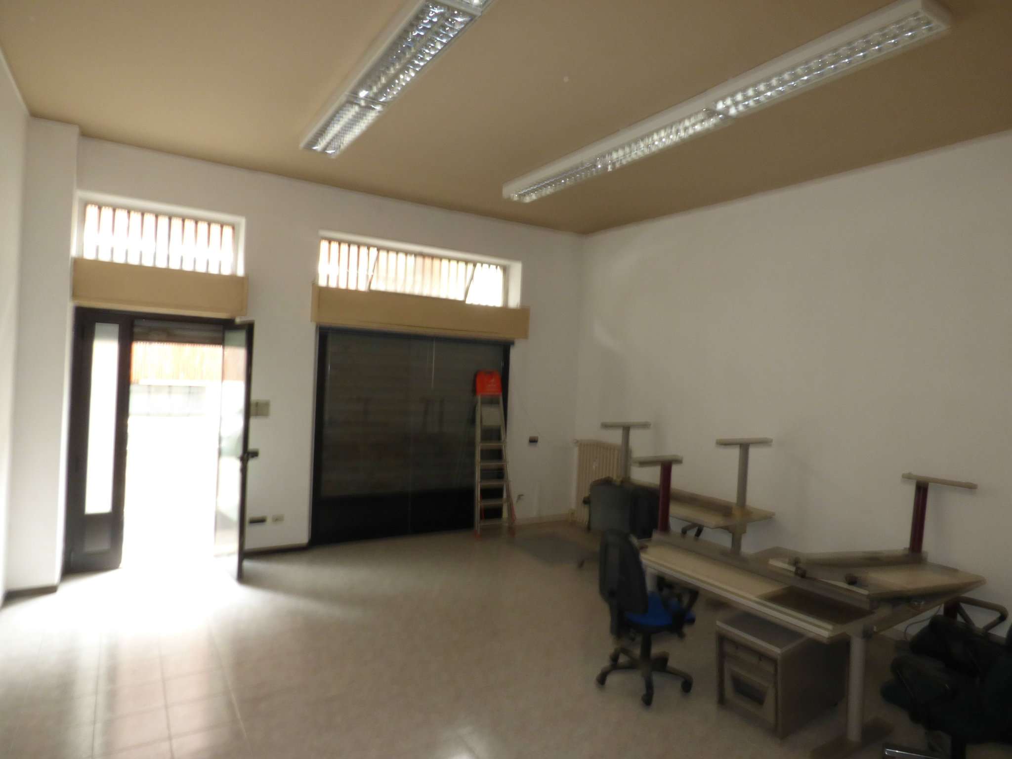 Negozio - Loc.Com. MILANO vendita  BAGGIO Rismondo DICIOTTO IMMOBILIARE