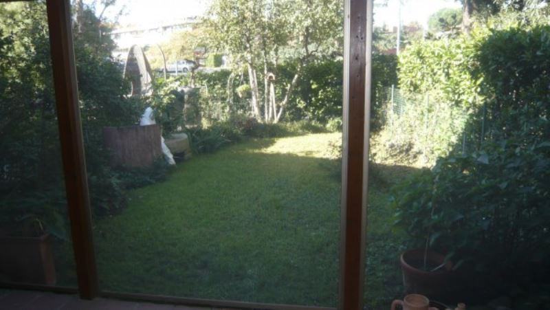 Villa Affiancata - Schiera MILANO affitto  FAMAGOSTA del Mare DICIOTTO IMMOBILIARE