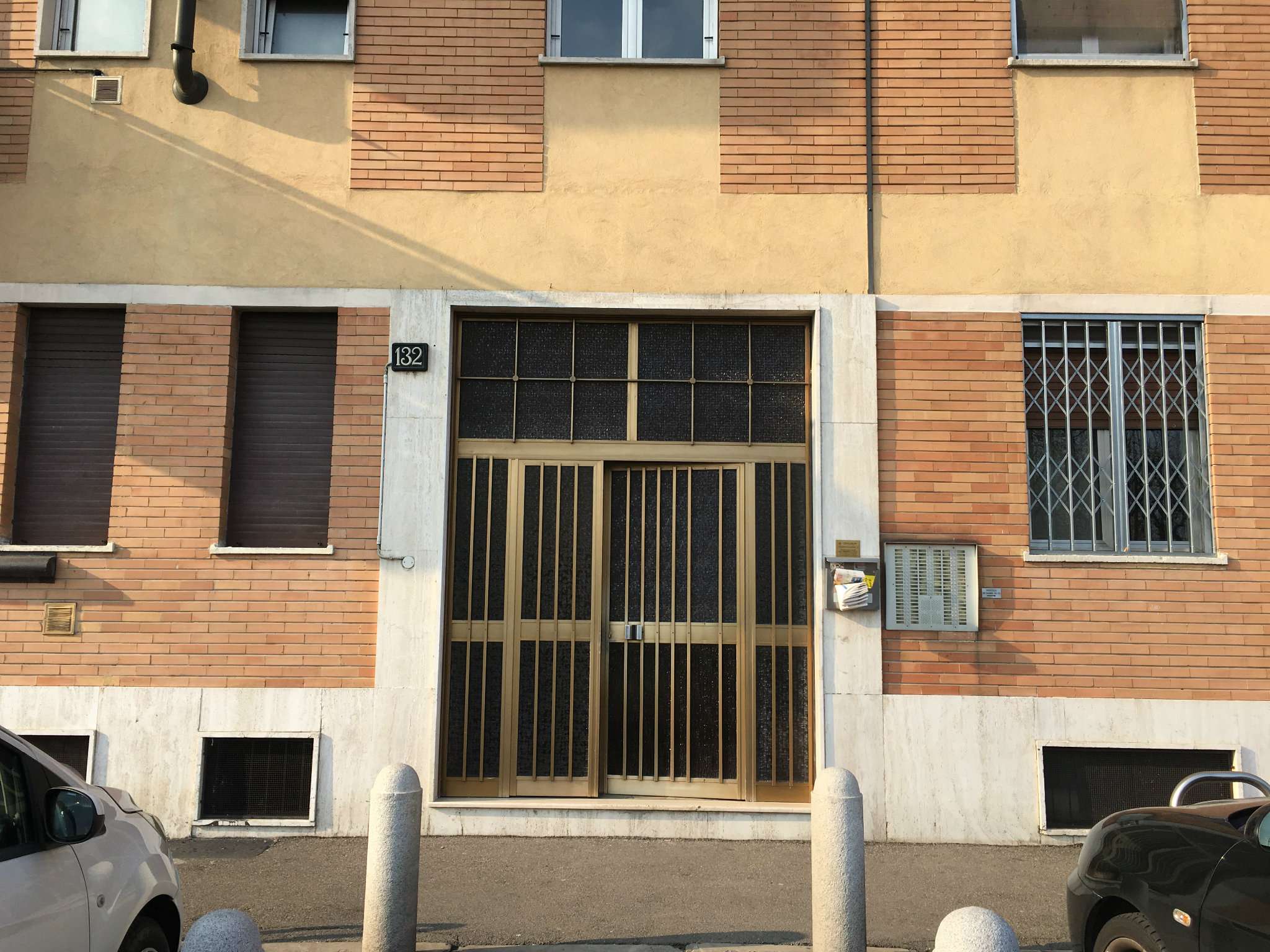 Appartamento MILANO vendita  QUINTO ROMANO Caldera DICIOTTO IMMOBILIARE