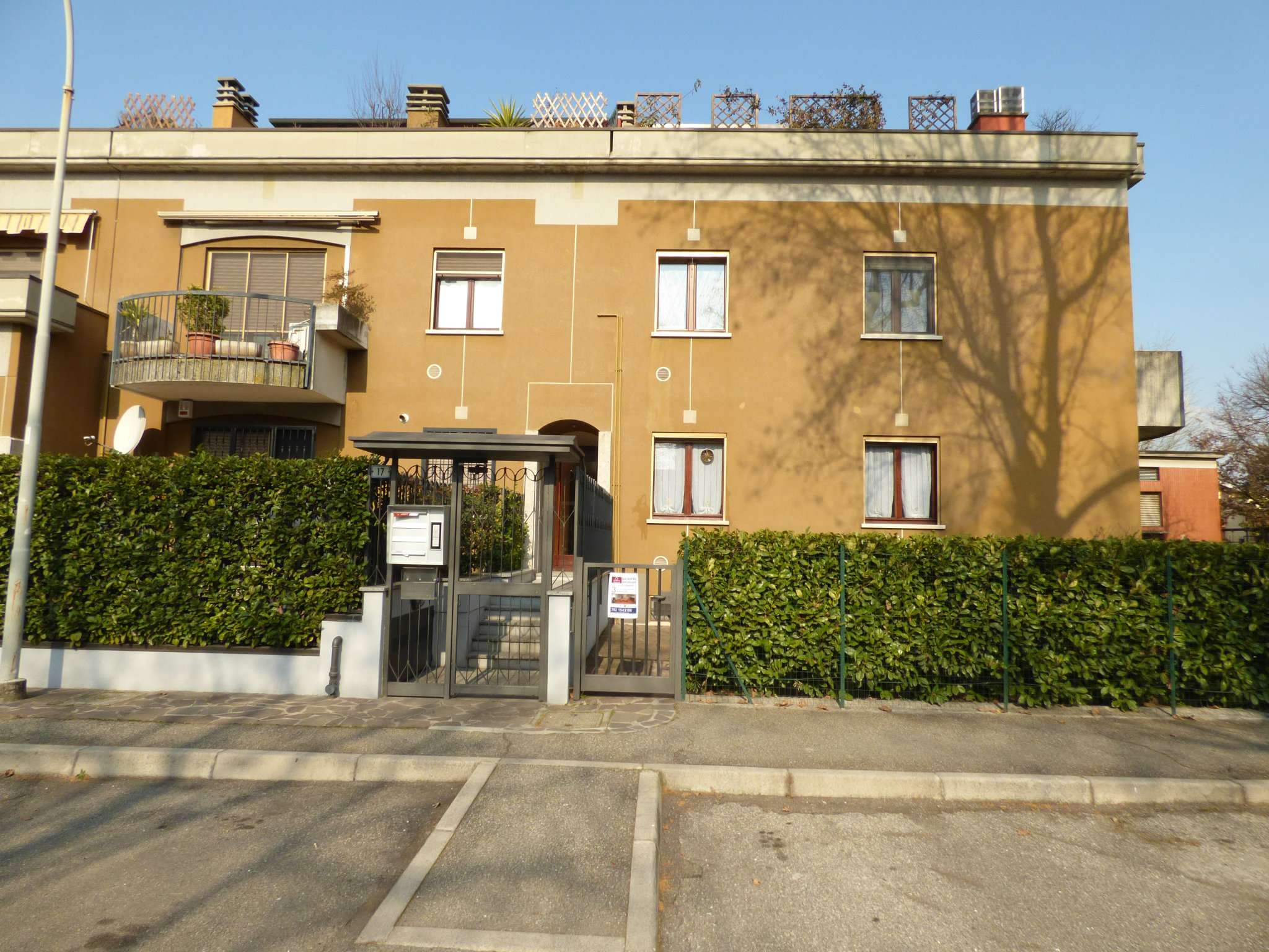  trezzano-sul-naviglio vendita quart:  diciotto-immobiliare