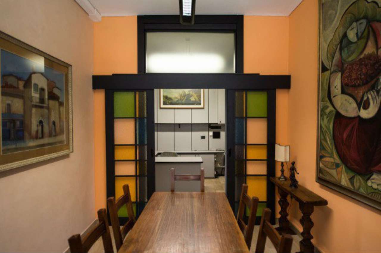 Ufficio - Loc.Com. MILANO vendita  CENTRO STORICO Sant'Antonio Maria Zaccaria DICIOTTO IMMOBILIARE