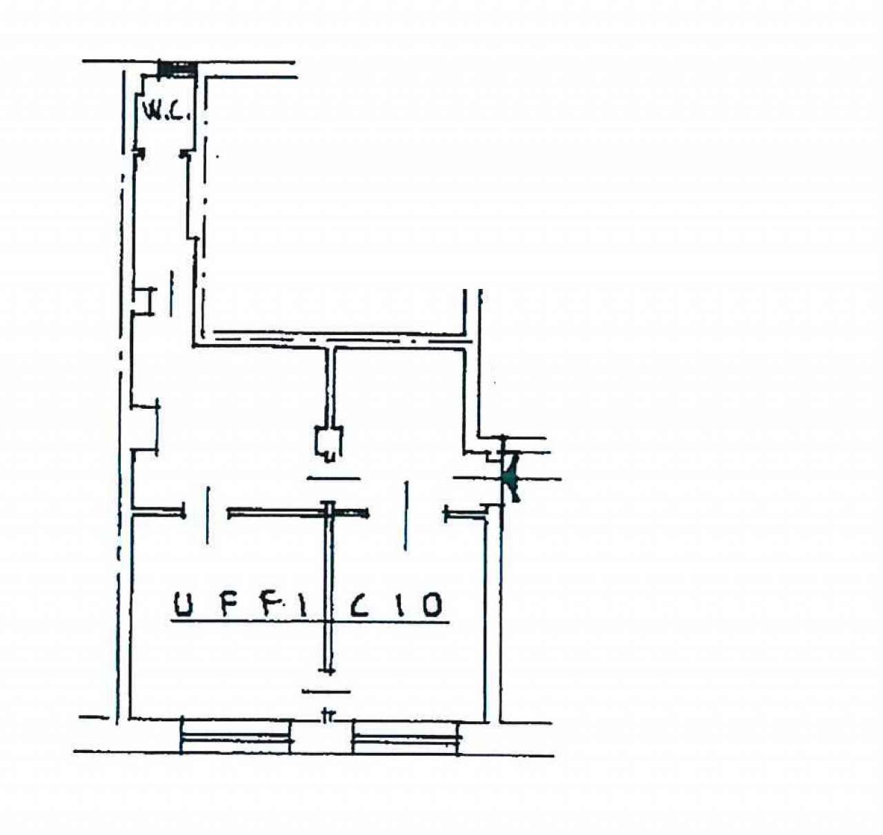  milano vendita quart: centro storico diciotto-immobiliare