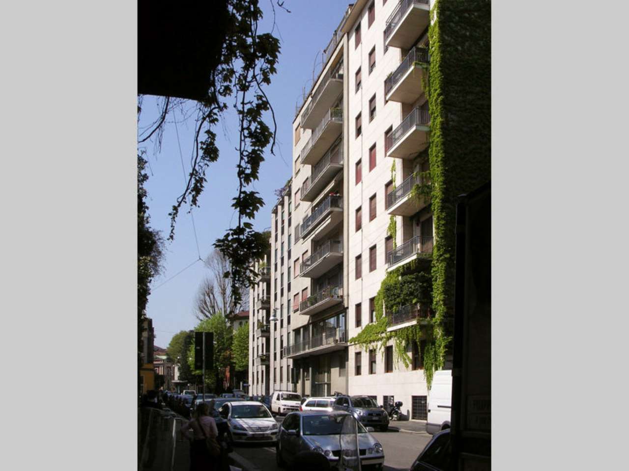 Ufficio - Loc.Com. MILANO vendita  CENTRO STORICO Sant'Antonio Maria Zaccaria DICIOTTO IMMOBILIARE