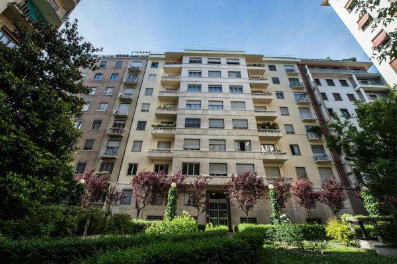 Ufficio - Loc.Com. MILANO vendita  CENTRO STORICO Sant'Antonio Maria Zaccaria DICIOTTO IMMOBILIARE