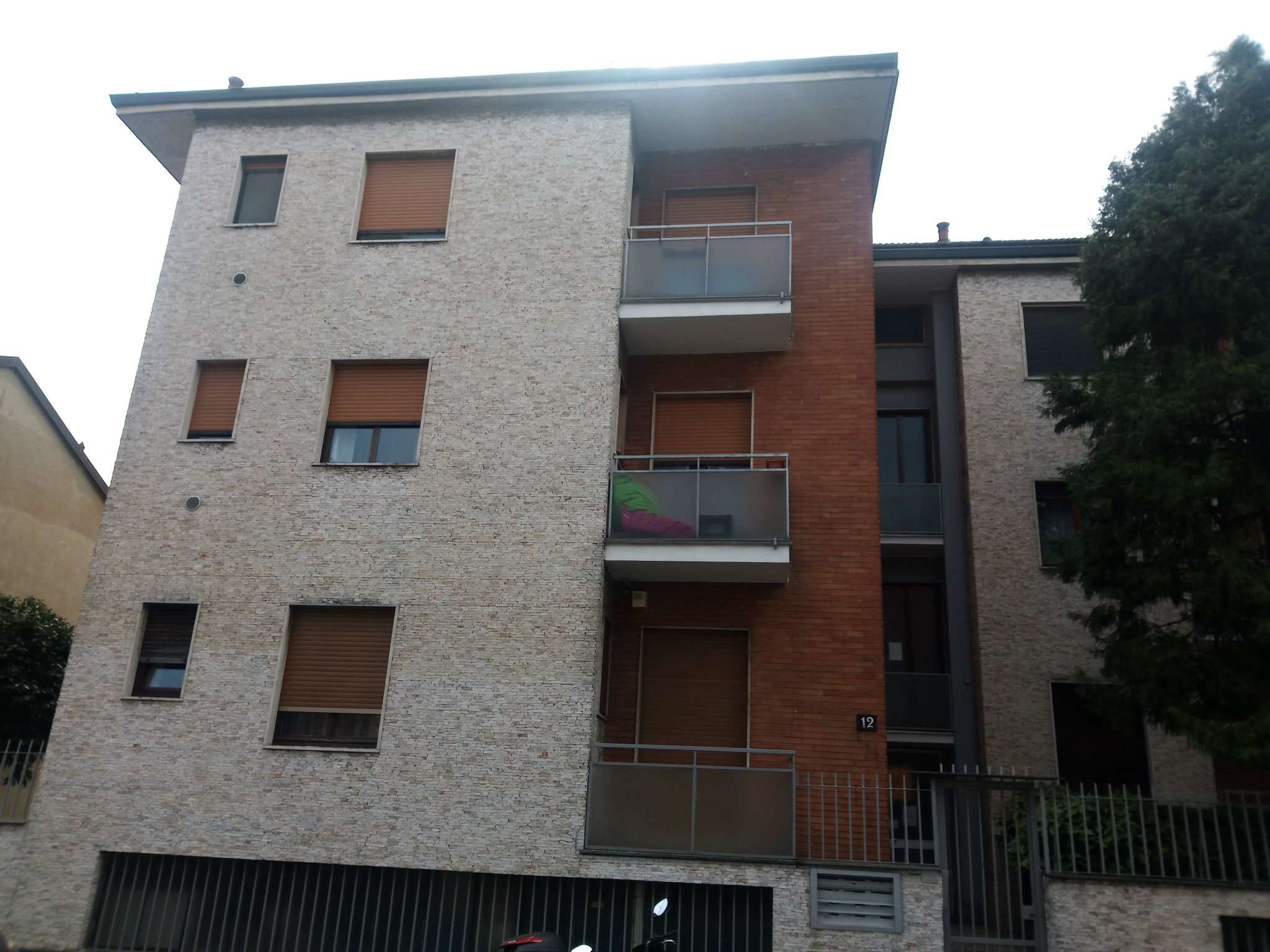 Appartamento MILANO vendita  BICOCCA val di non DICIOTTO IMMOBILIARE