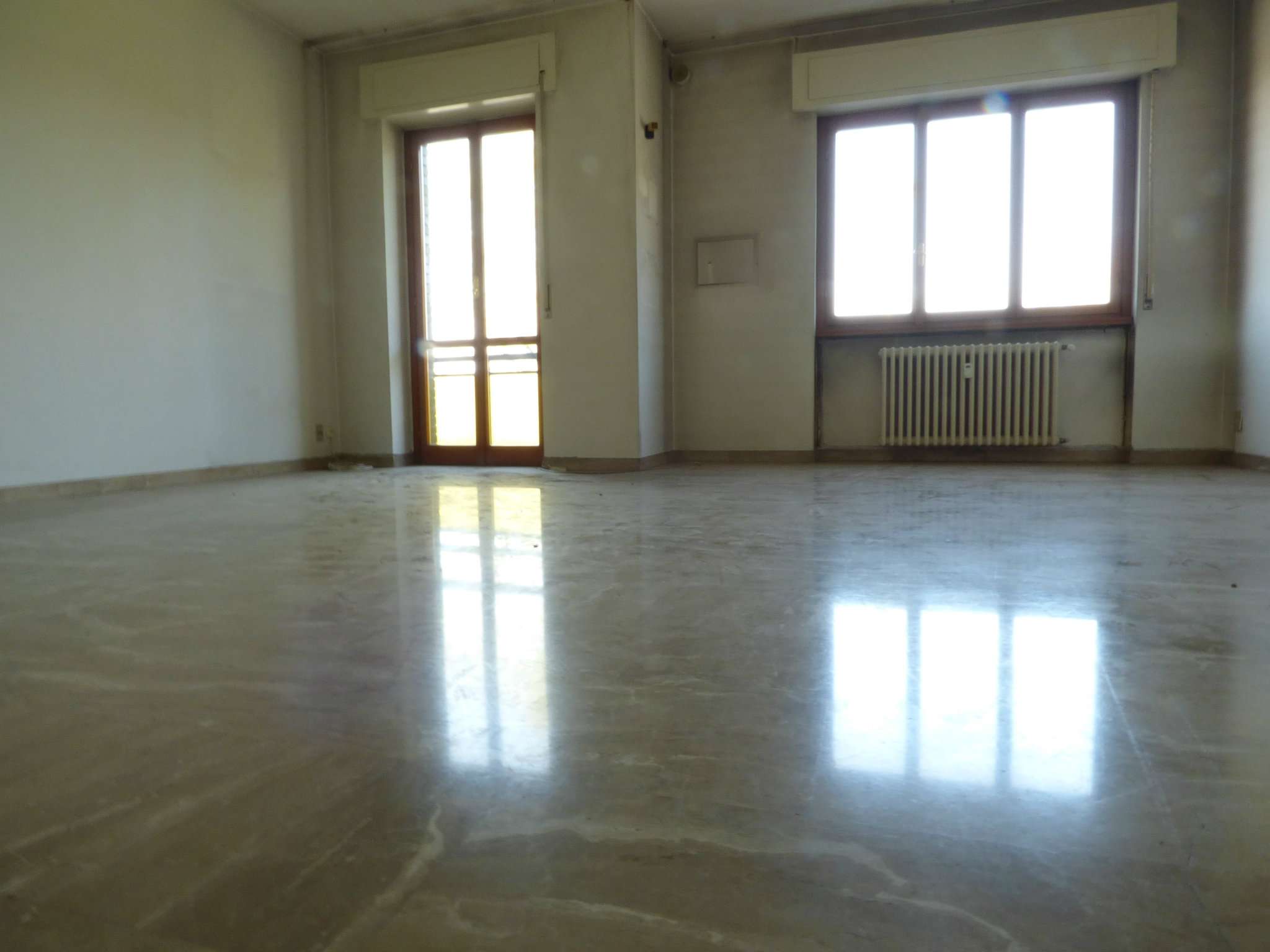 Appartamento MILANO vendita  BAGGIO Pistoia DICIOTTO IMMOBILIARE