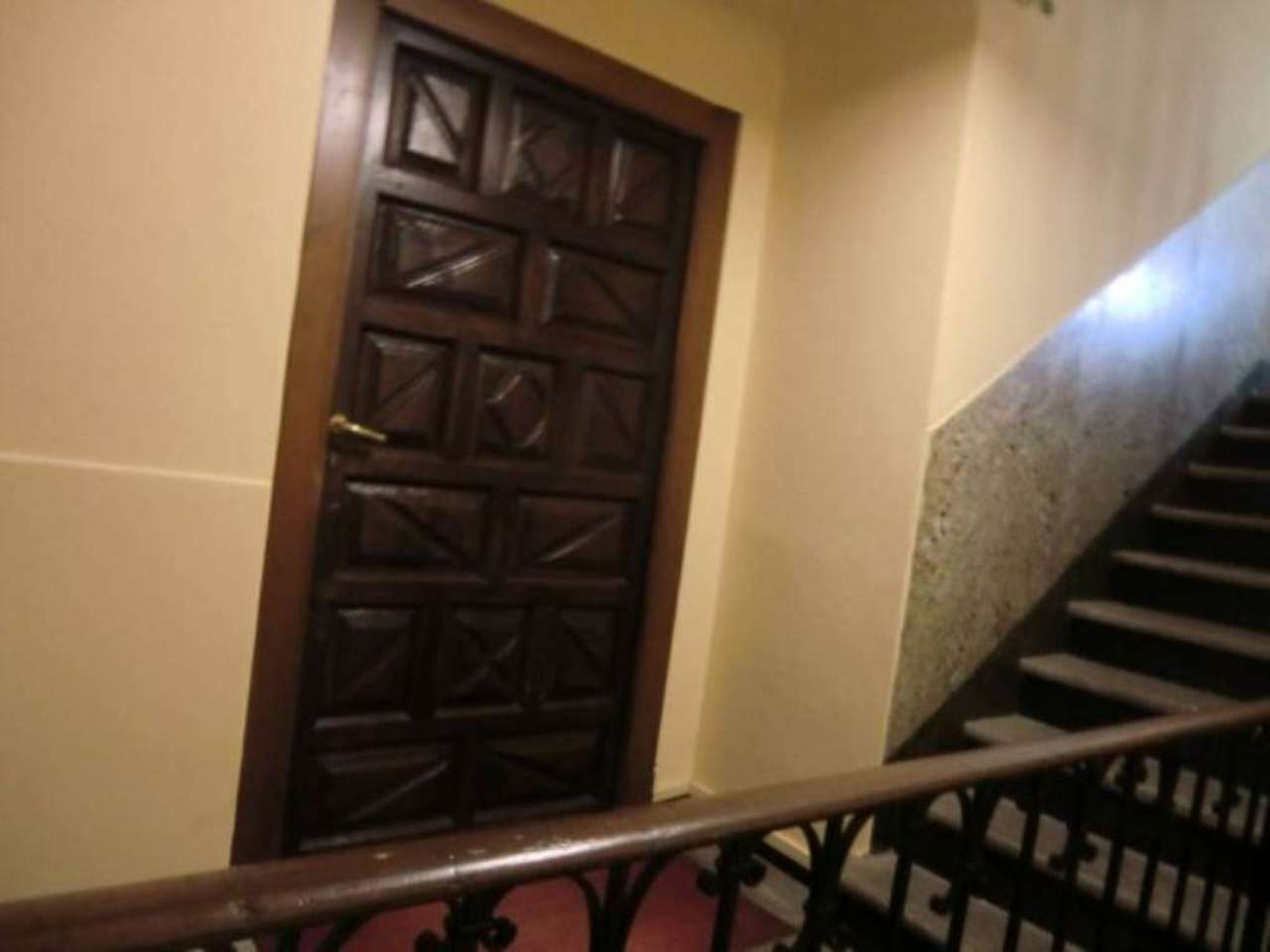 Ufficio - Loc.Com. MILANO vendita  PAPINIANO/SAN VITTORE Privata Giovannino De Grassi GESTIONI IMMOBILIARI LAZZARONI SRL