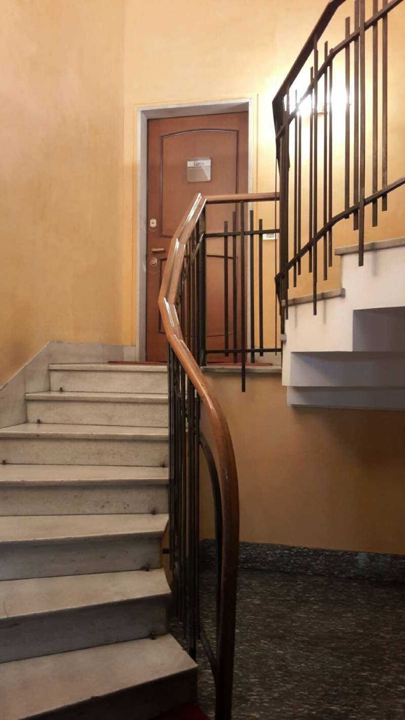 Ufficio - Loc.Com. MILANO vendita  CENTRO STORICO Quadronno GESTIONI IMMOBILIARI LAZZARONI SRL