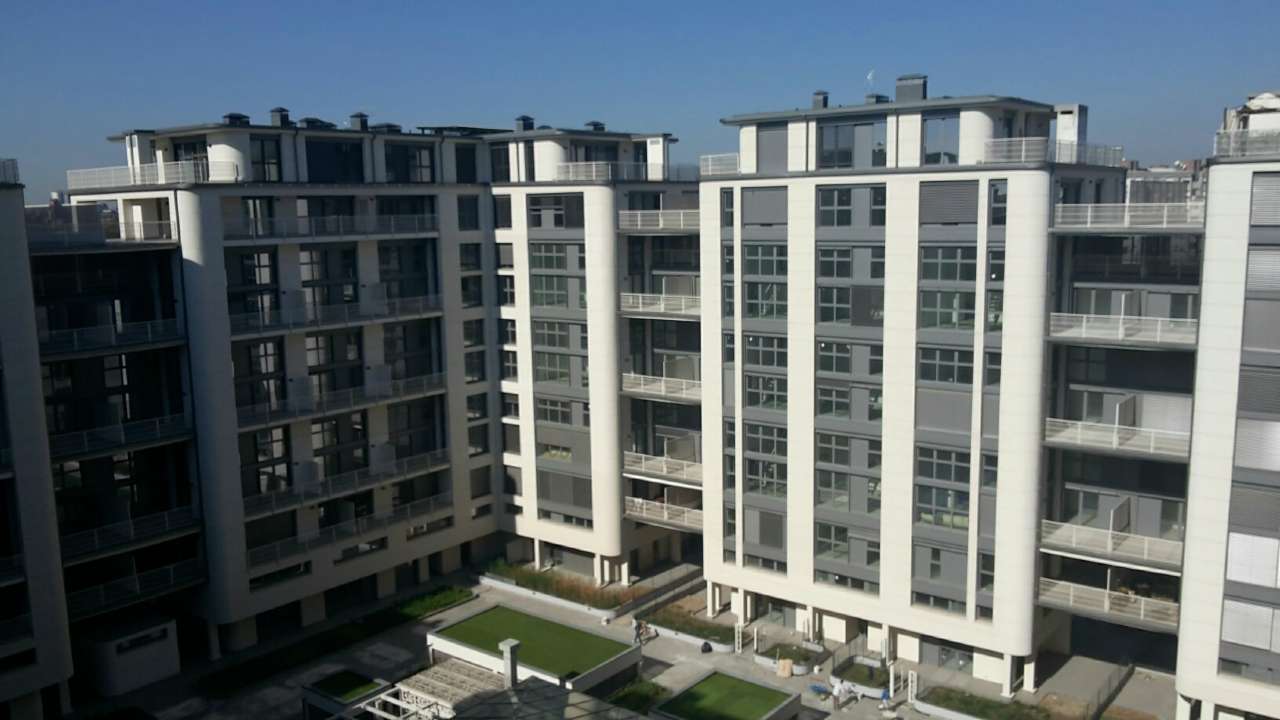 Appartamento MILANO vendita  CORVETTO Quintiliano GESTIONI IMMOBILIARI LAZZARONI SRL