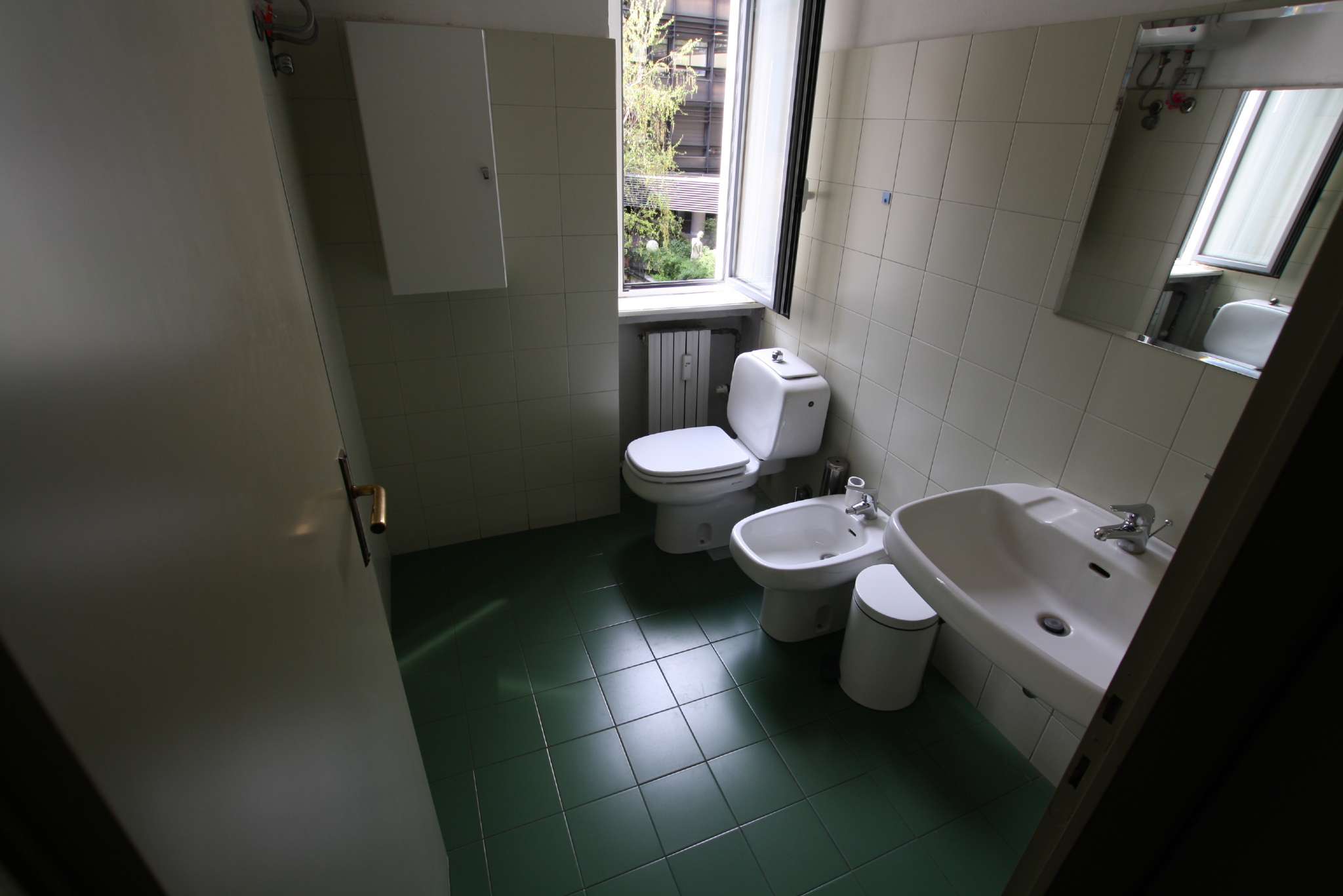 Ufficio - Loc.Com. MILANO affitto  CENTRO STORICO Carducci GESTIONI IMMOBILIARI LAZZARONI SRL