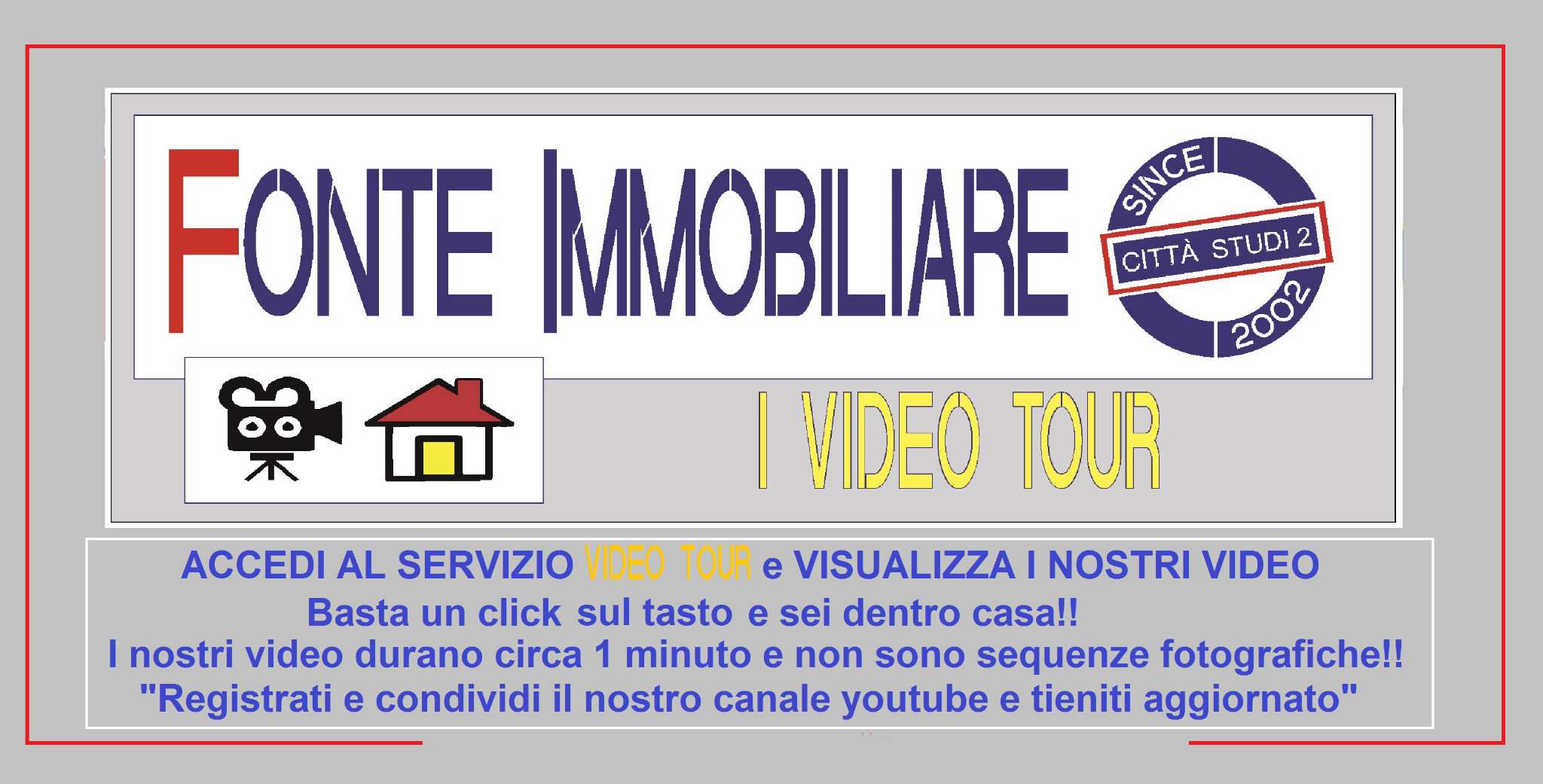 Appartamento MOGGIO vendita   per concenedo Fonte Immobiliare Città Studi 2