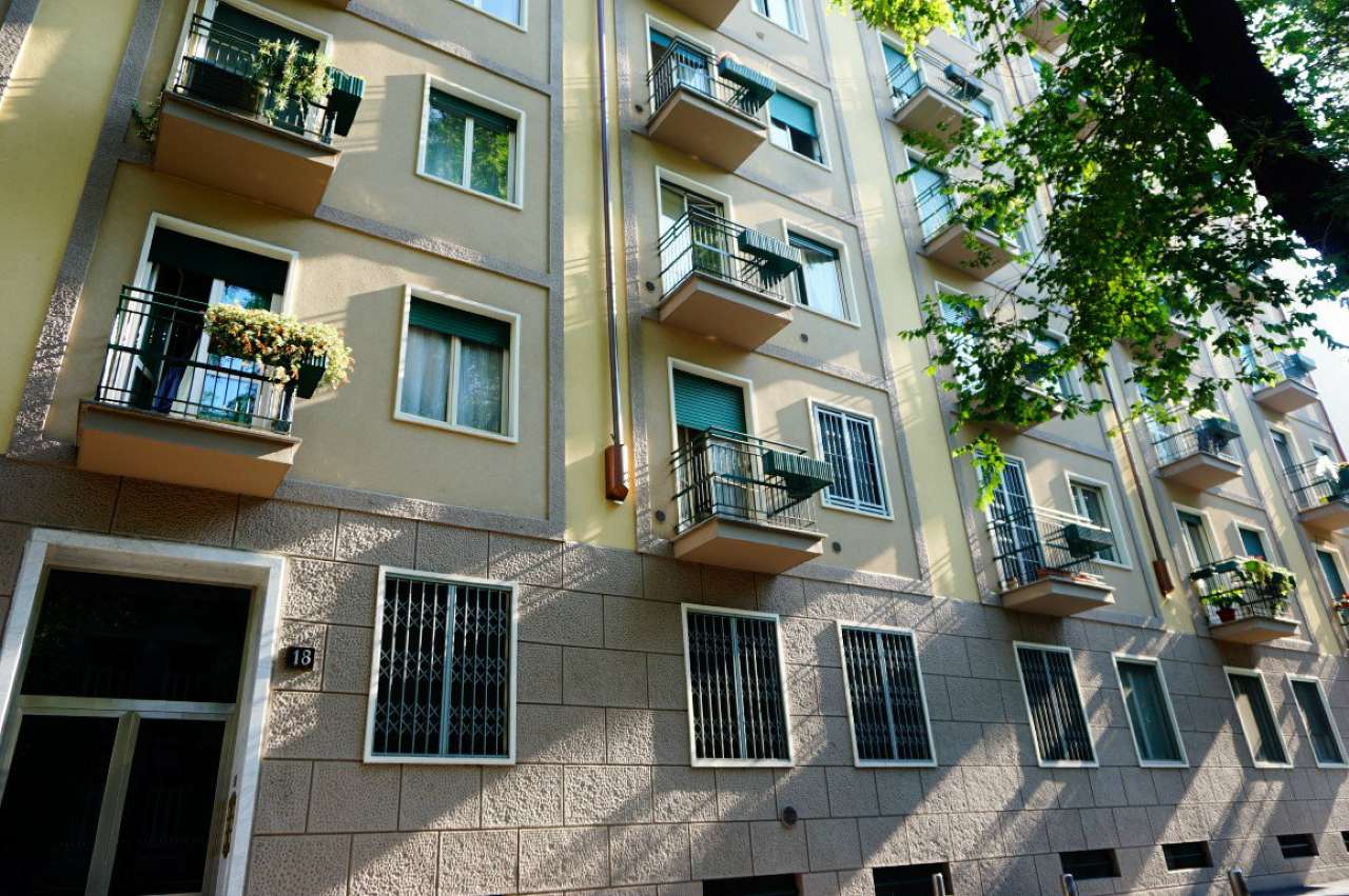  milano vendita quart:  fonte immobiliare città studi 2