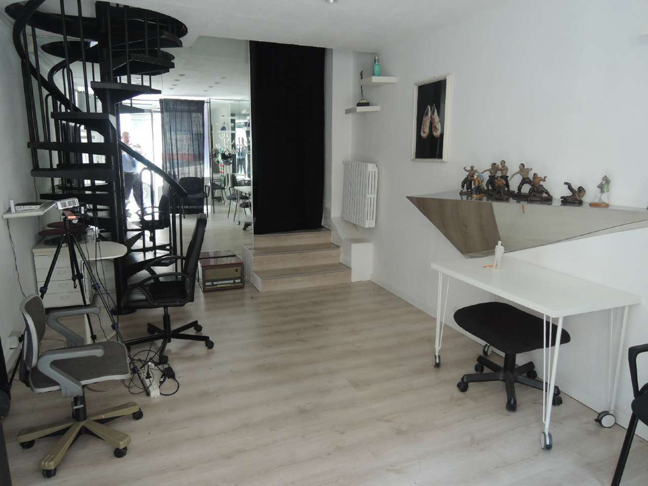 Negozio - Loc.Com. MILANO vendita    Fonte Immobiliare Città Studi 2