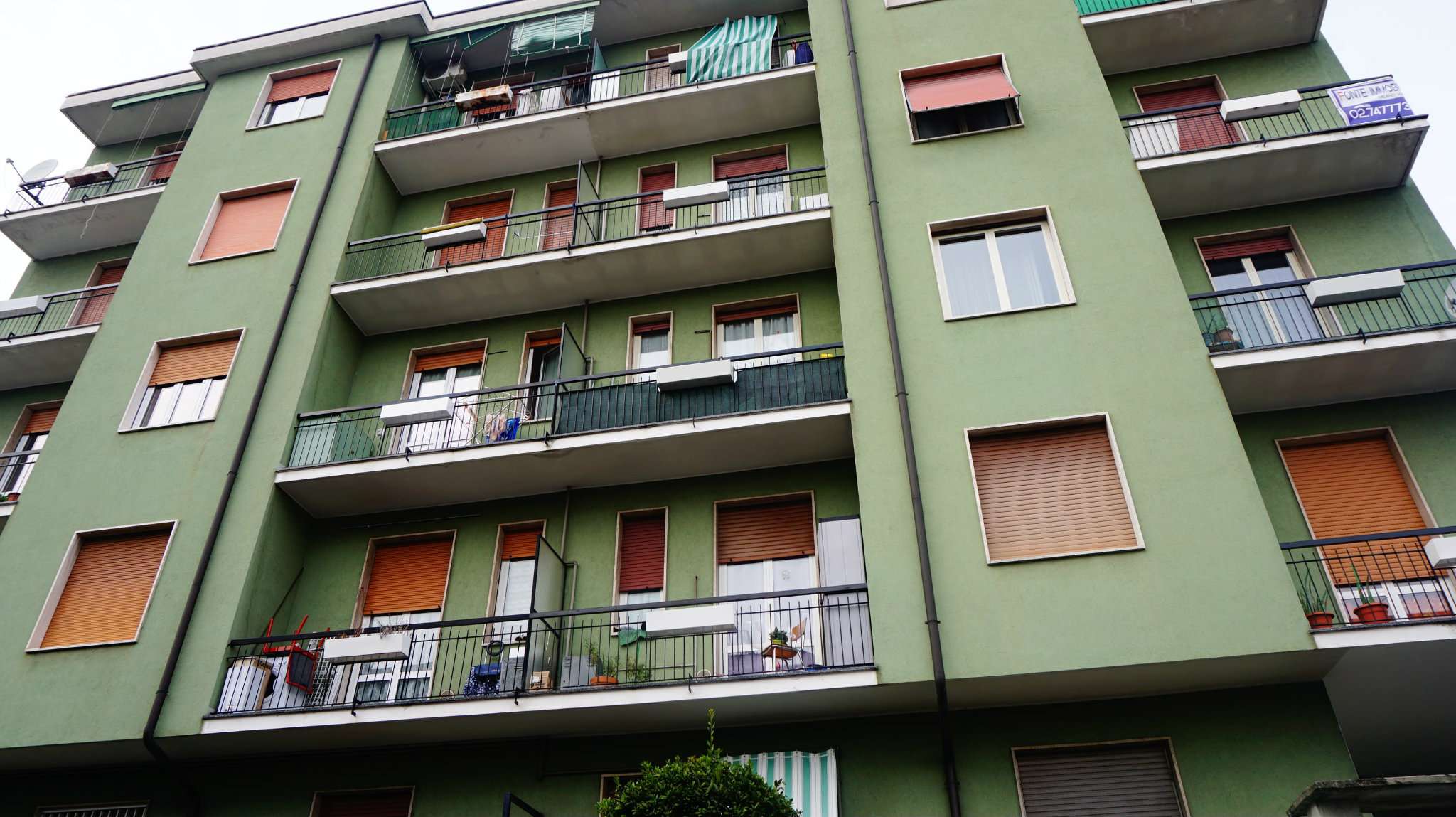  cologno monzese vendita quart:  fonte immobiliare città studi 2