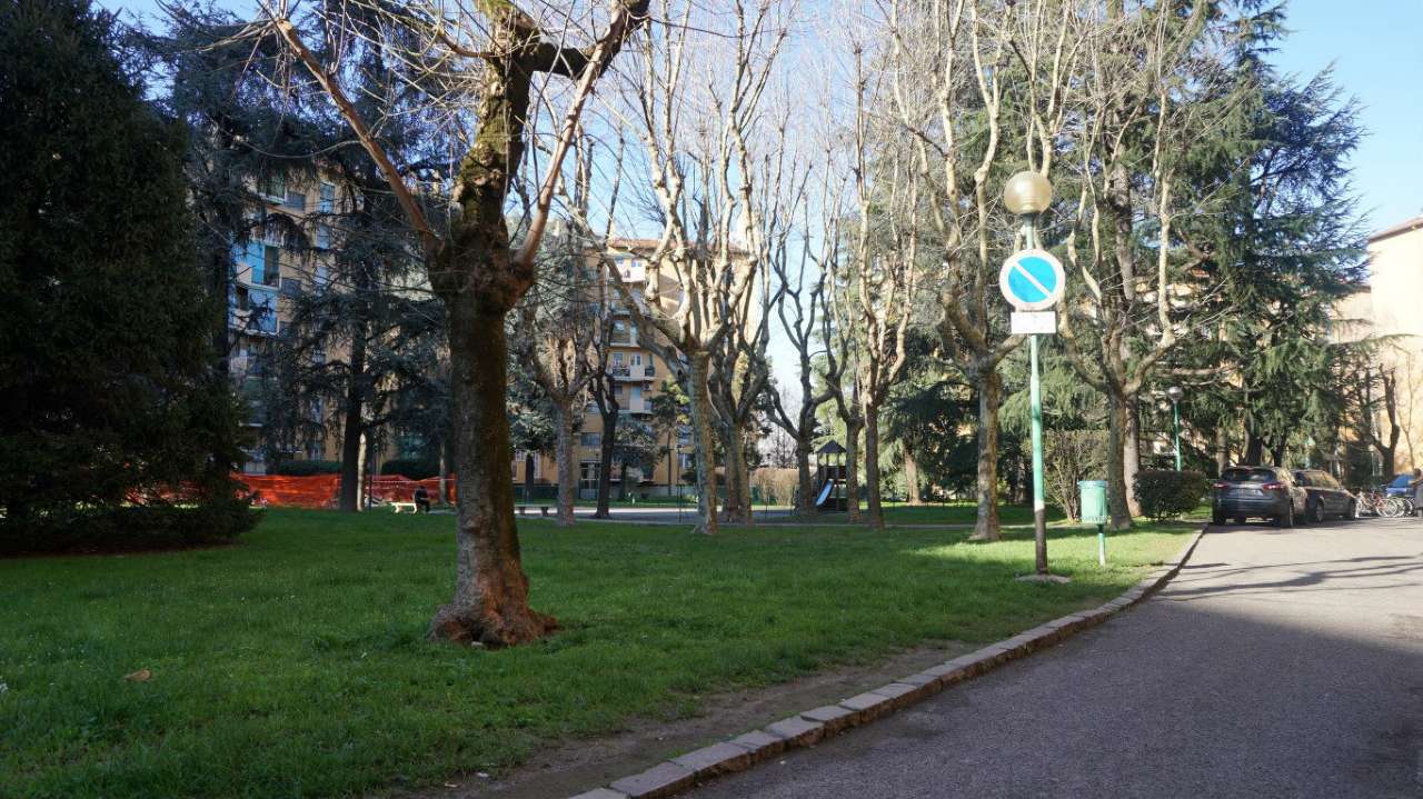 Appartamento MILANO vendita  CORVETTO Ungheria Fonte Immobiliare Città Studi 2