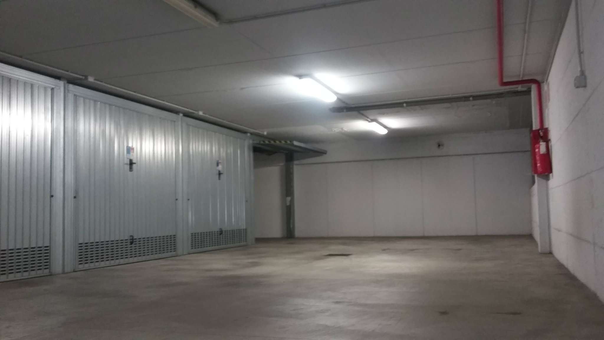 Box auto - Posto auto MILANO vendita    Fonte Immobiliare Città Studi 2