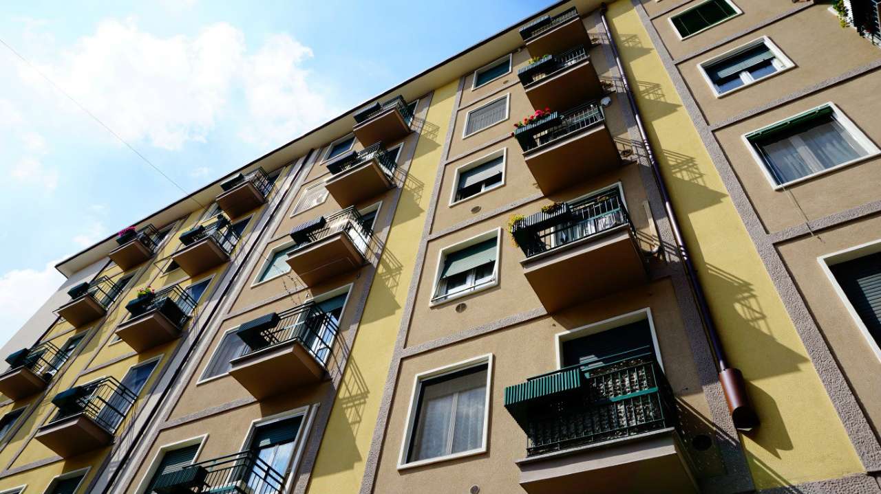 Appartamento MILANO vendita   Moretto Da Brescia Fonte Immobiliare Città Studi 2