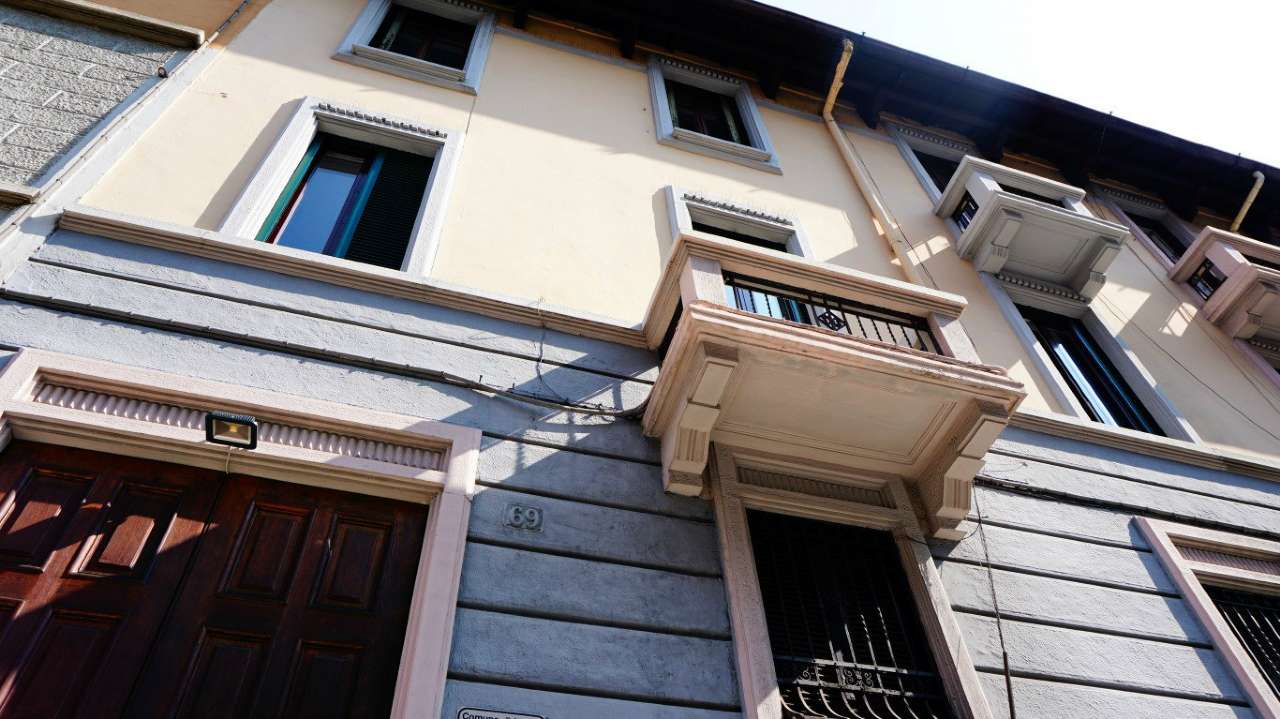 Appartamento MILANO vendita  BUENOS AIRES Archimede Fonte Immobiliare Città Studi 2