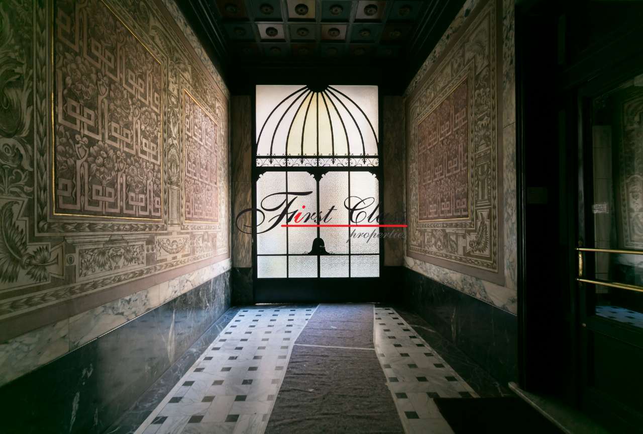 Ufficio - Loc.Com. MILANO vendita  BUENOS AIRES dei Mille First Class Properties