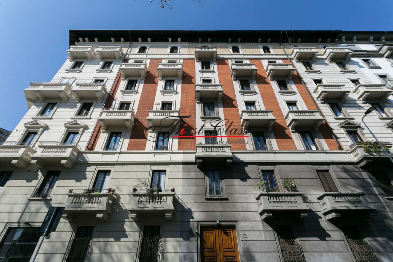  milano vendita quart: buenos aires first-class-properties
