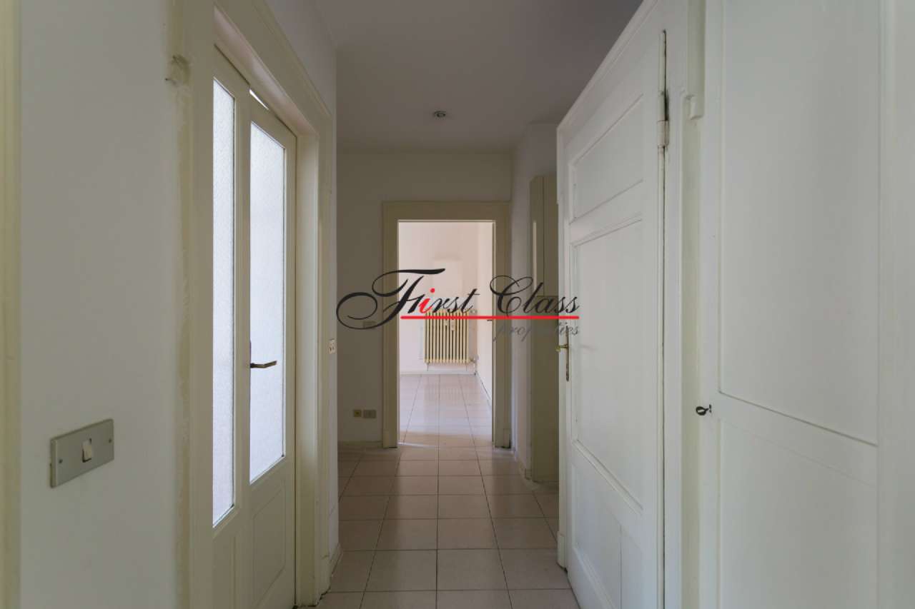 Ufficio - Loc.Com. MILANO vendita  BUENOS AIRES dei Mille First Class Properties