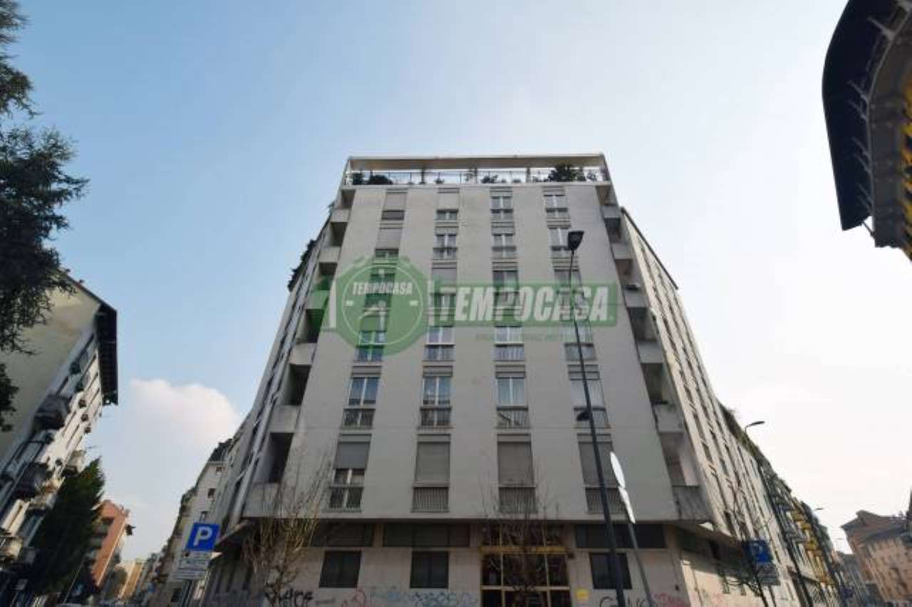 Ufficio - Loc.Com. MILANO vendita  BICOCCA Soperga TEMPOCASA Affiliato Milano - Venini/NoLo