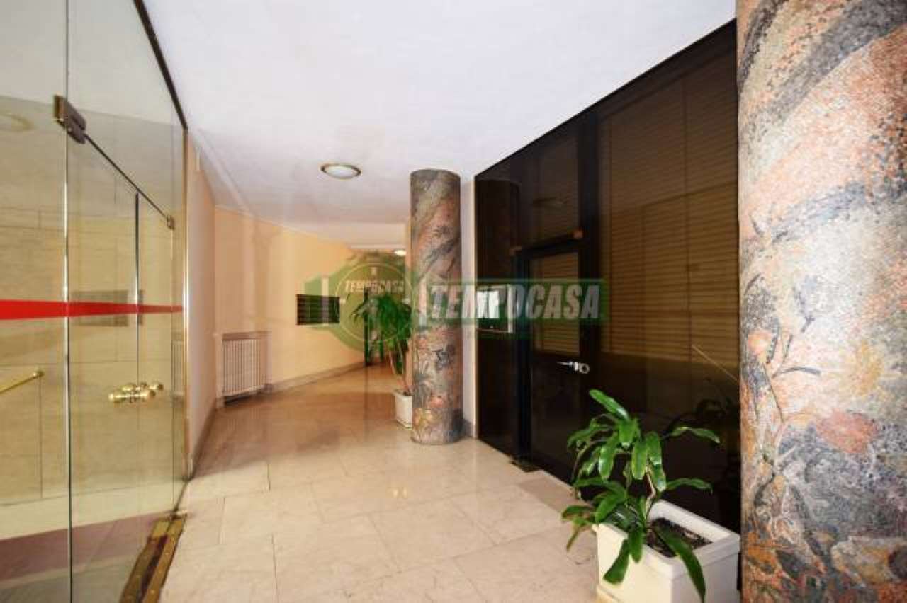 Ufficio - Loc.Com. MILANO vendita  BICOCCA Soperga TEMPOCASA Affiliato Milano - Venini/NoLo