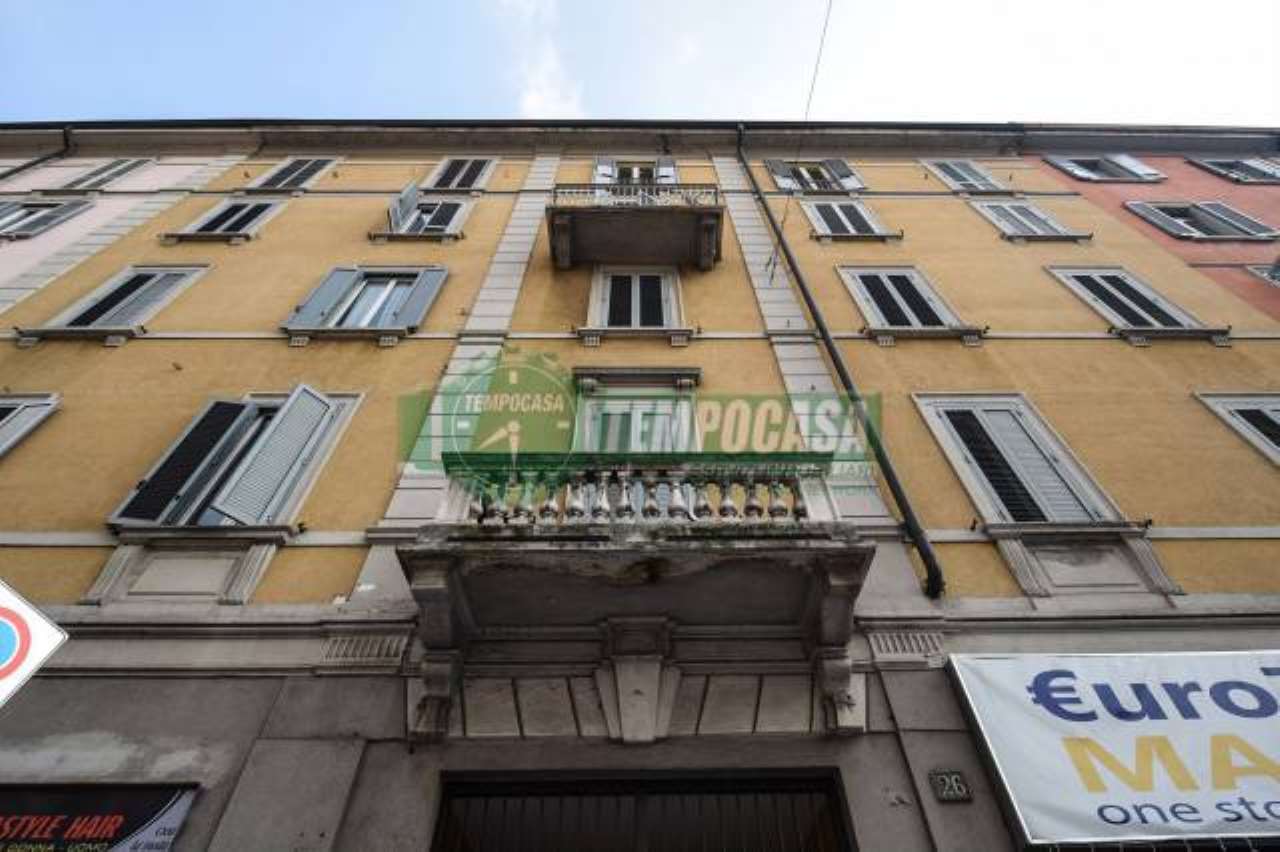 Appartamento MILANO vendita  BICOCCA Monza TEMPOCASA Affiliato Milano - Venini/NoLo