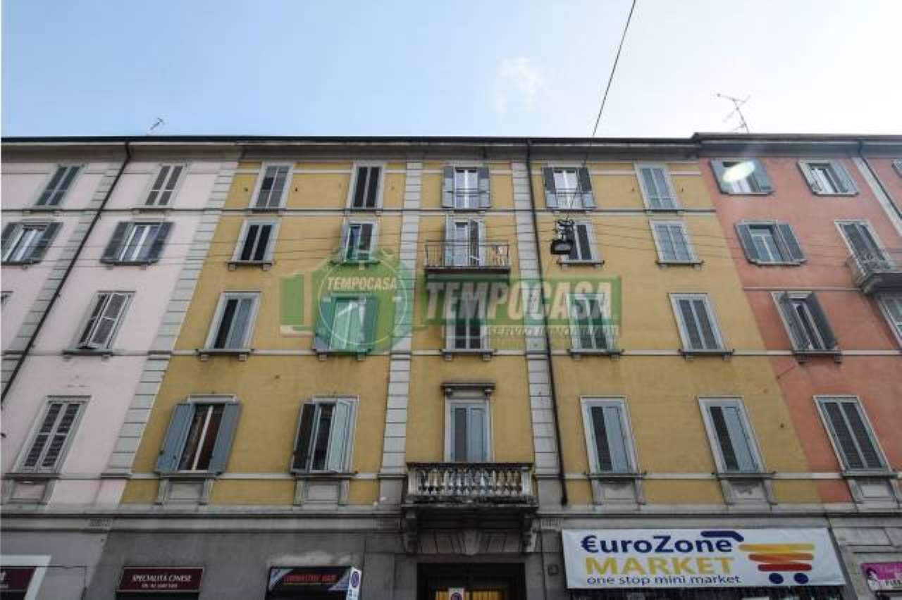 Appartamento MILANO vendita  BICOCCA Monza TEMPOCASA Affiliato Milano - Venini/NoLo