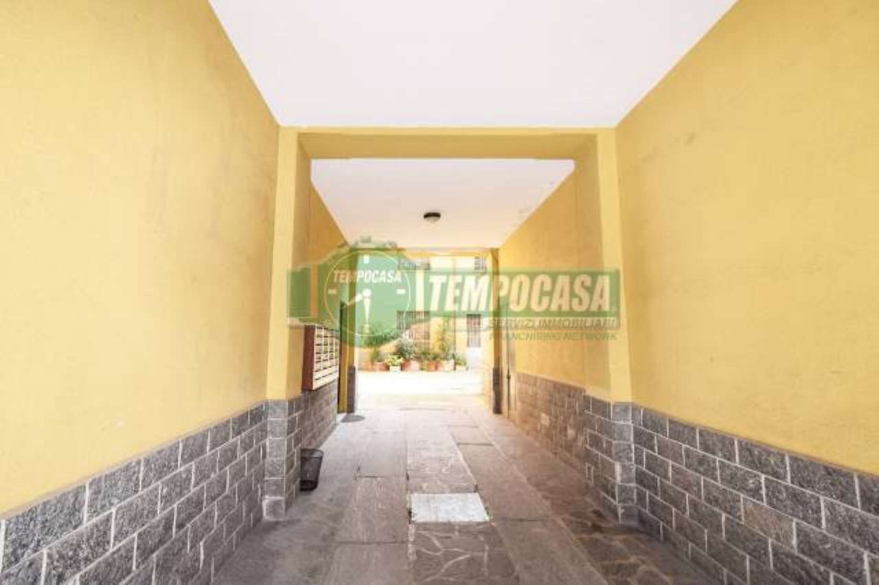 Appartamento MILANO vendita  BICOCCA Monza TEMPOCASA Affiliato Milano - Venini/NoLo