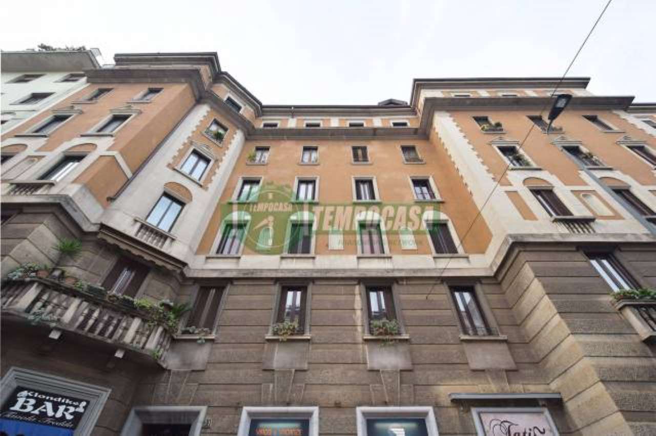 Appartamento MILANO vendita  BICOCCA Giulio e Corrado Venini TEMPOCASA Affiliato Milano - Venini/NoLo