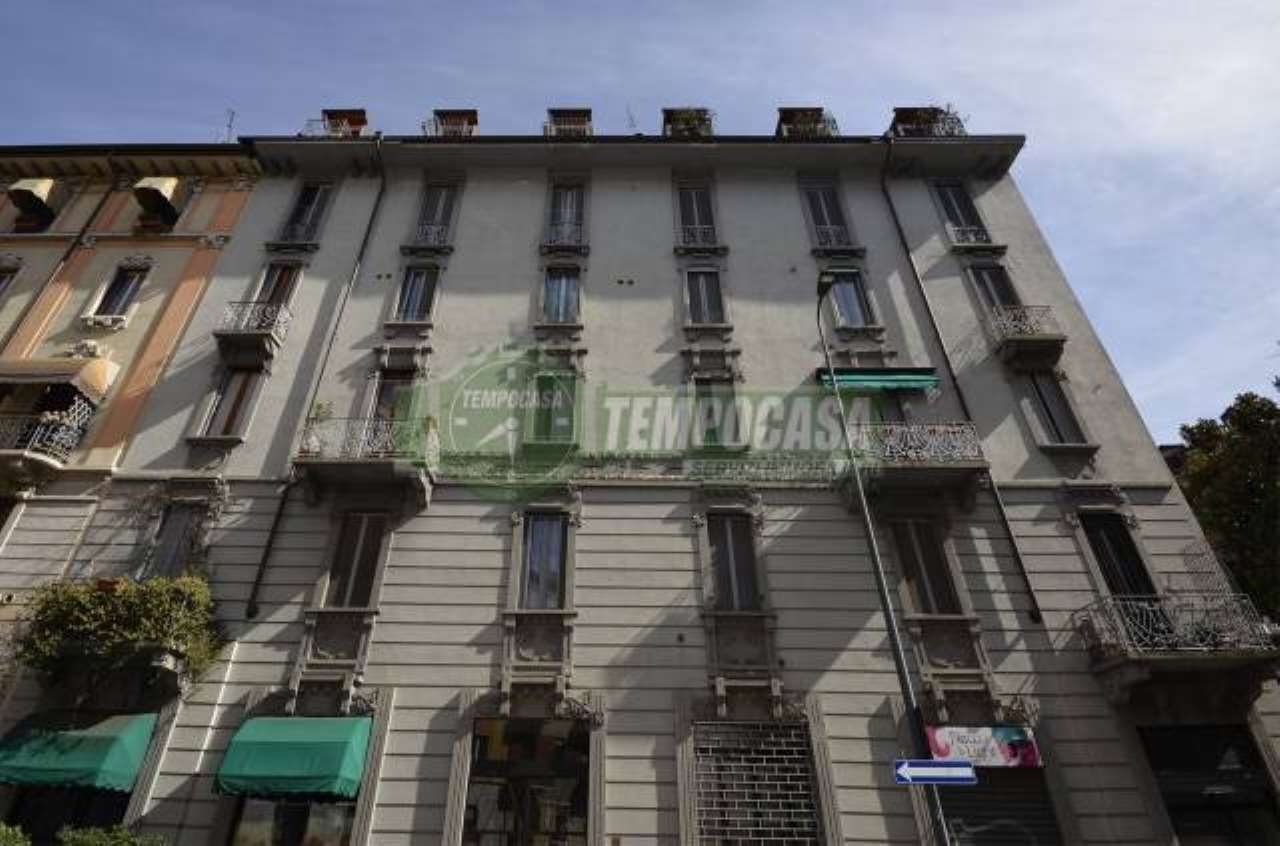 Appartamento MILANO vendita  BICOCCA Pietro Marocco TEMPOCASA Affiliato Milano - Venini/NoLo