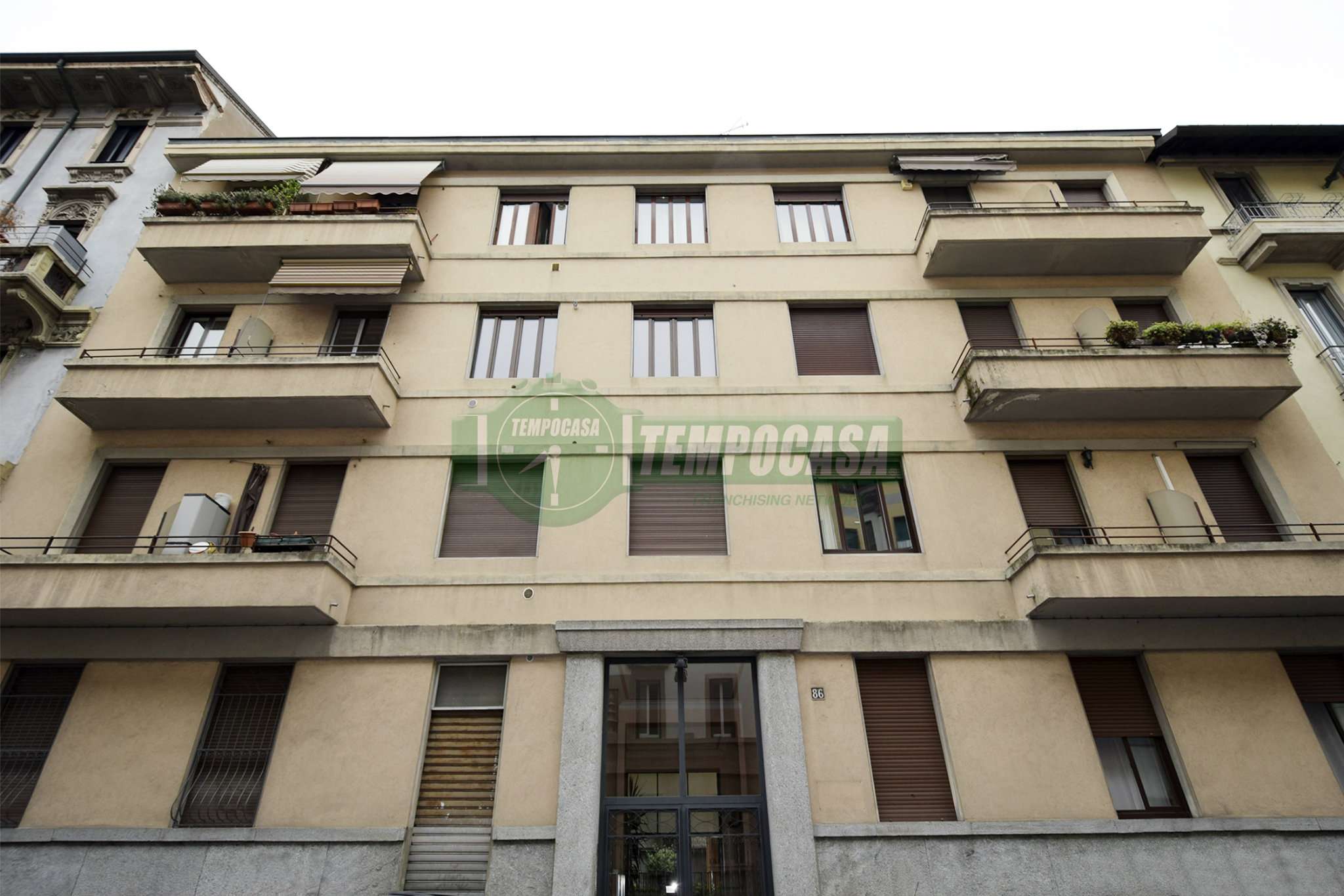 Appartamento MILANO vendita  REPUBBLICA via mauro macchi TEMPOCASA Affiliato Milano - Venini/NoLo